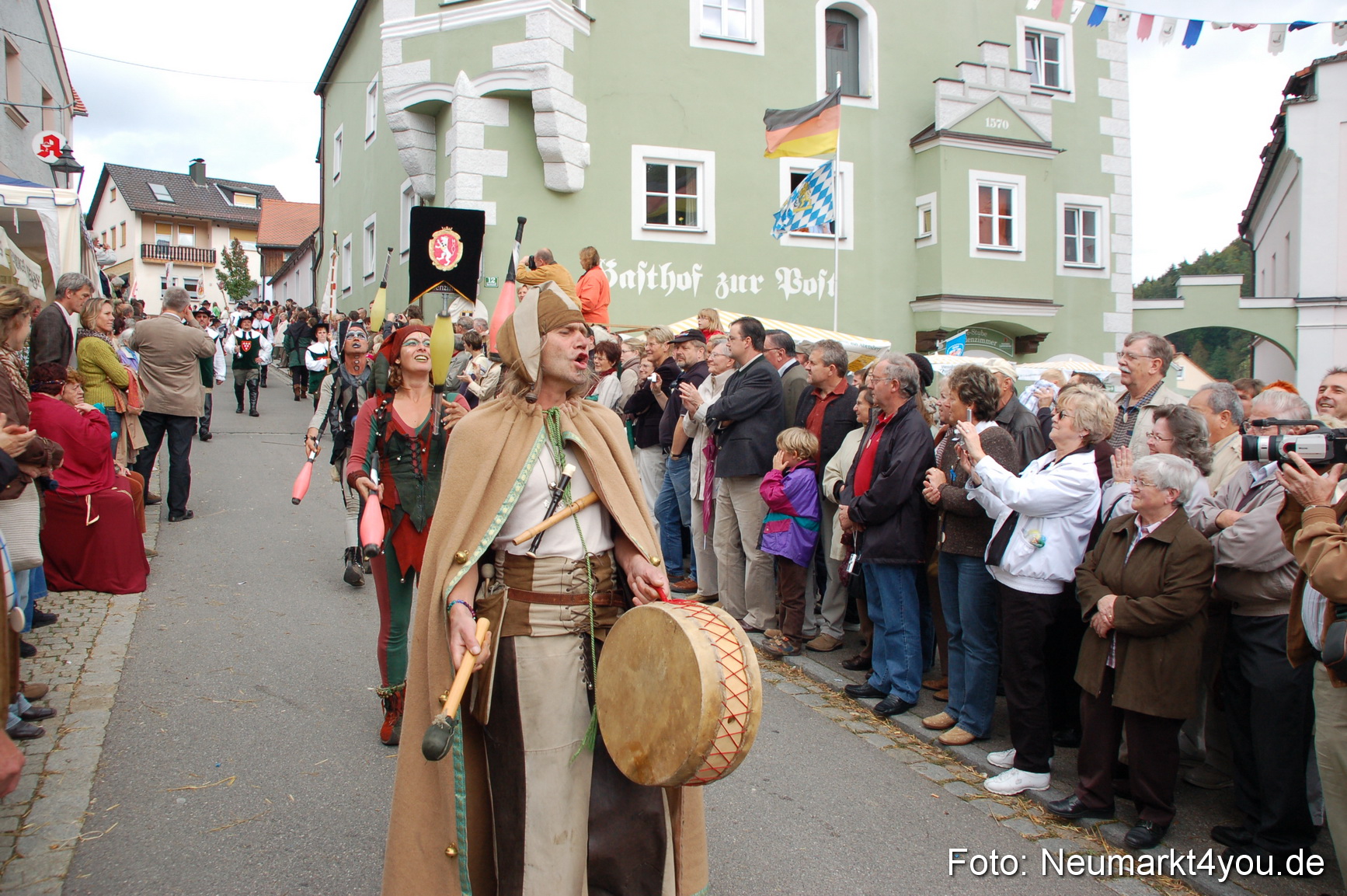 0095 Tillyfest 090907