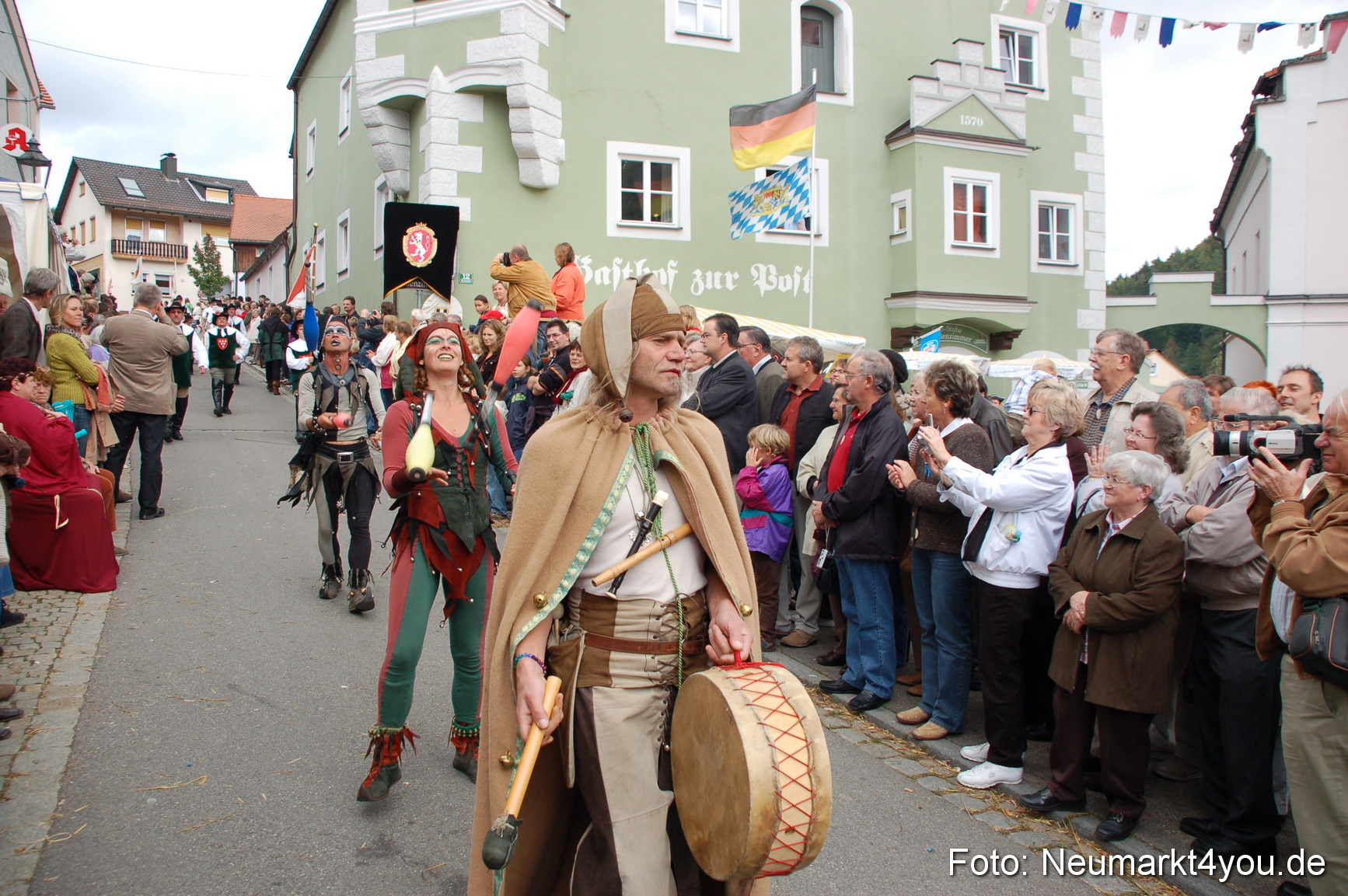 0096 Tillyfest 090907