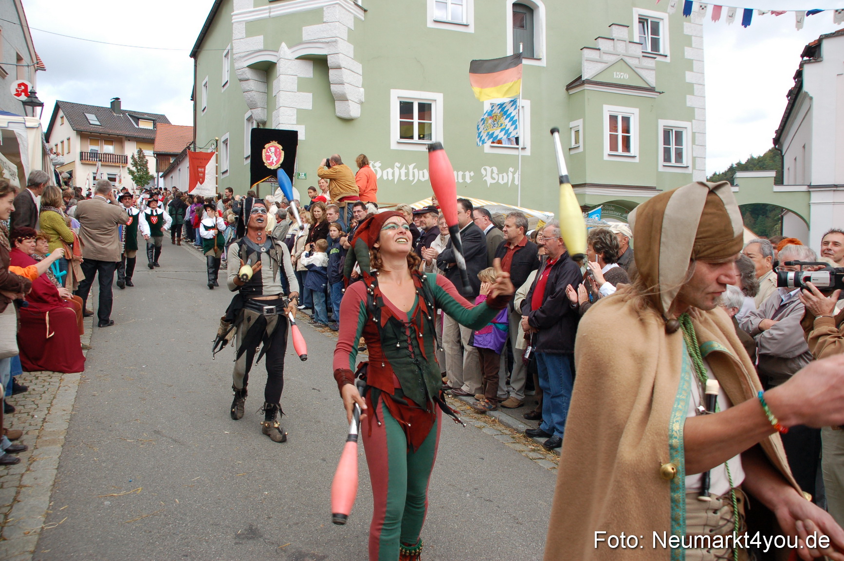 0097 Tillyfest 090907