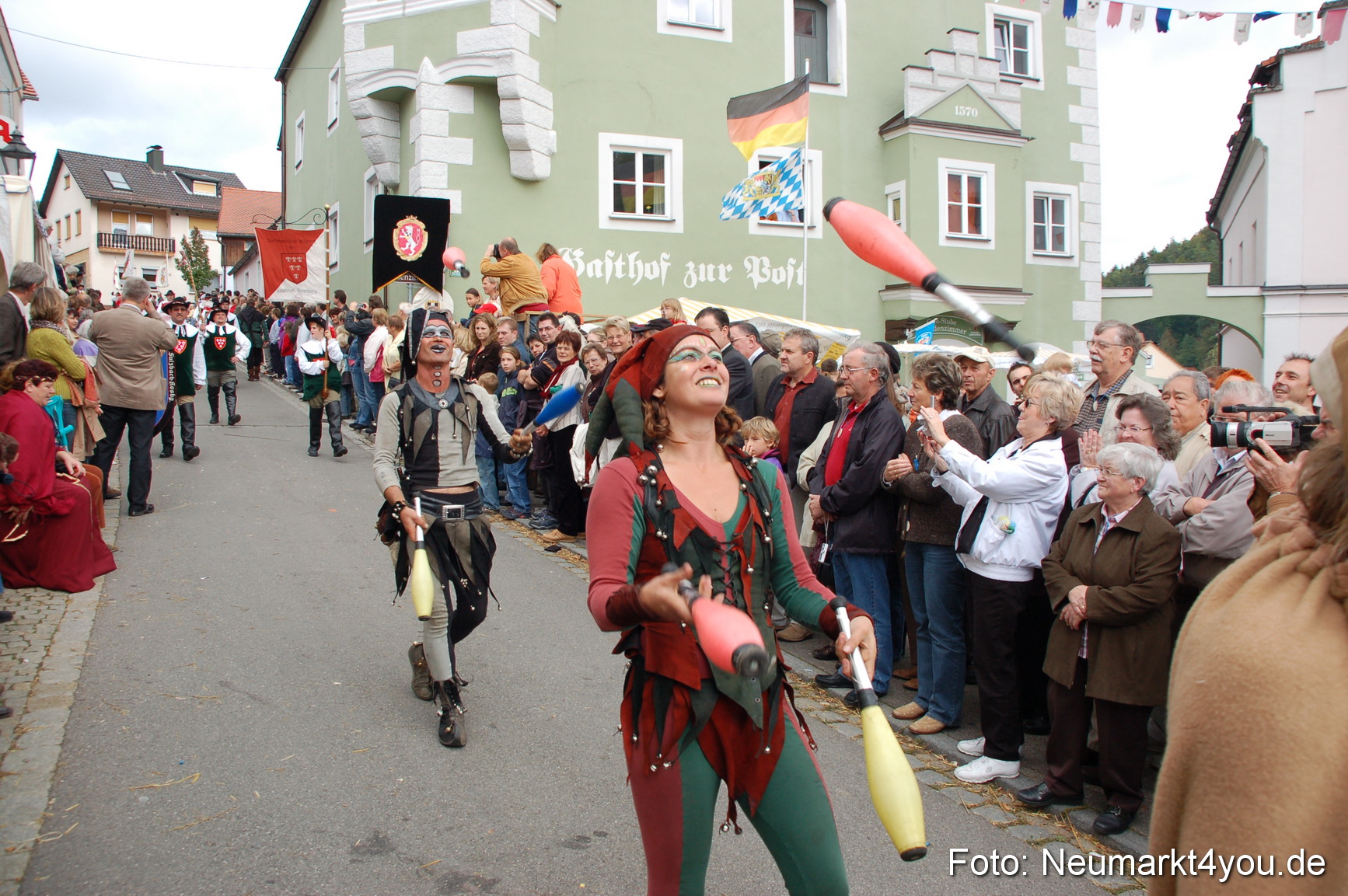 0098 Tillyfest 090907