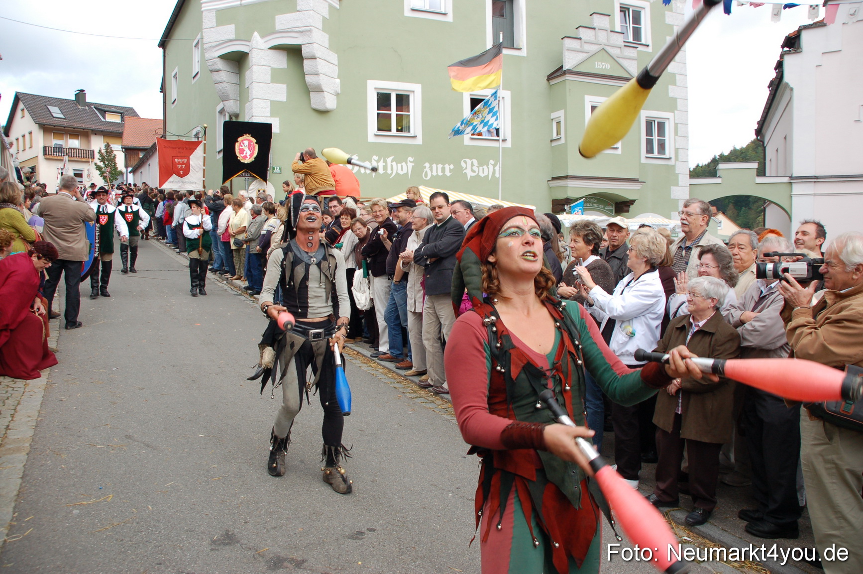 0099 Tillyfest 090907