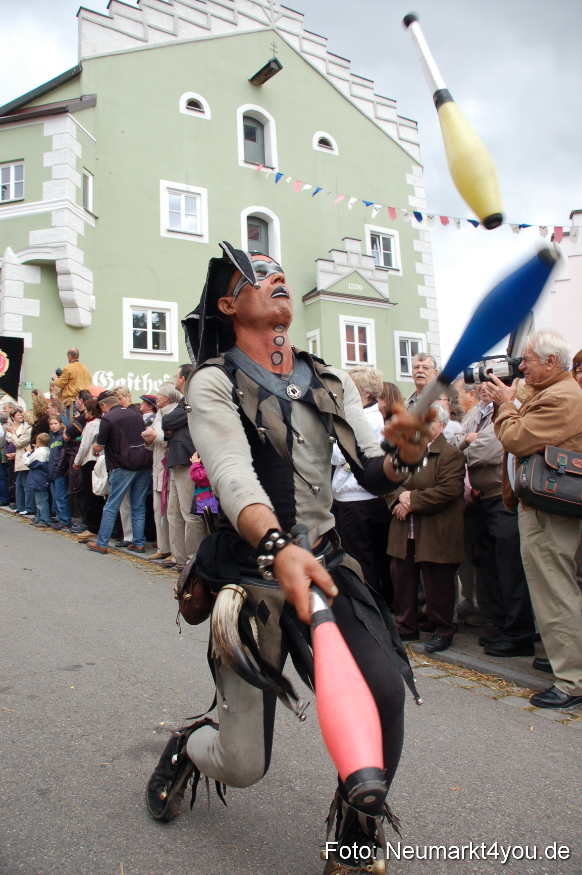 0100 Tillyfest 090907