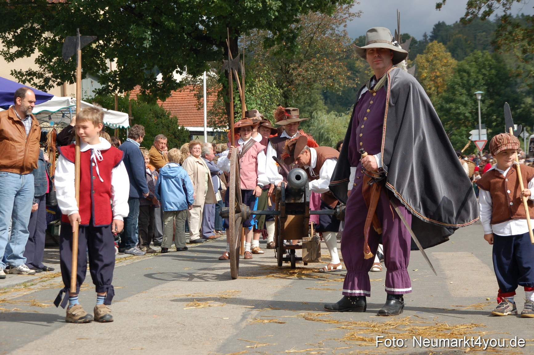 0364 Tillyfest 090907