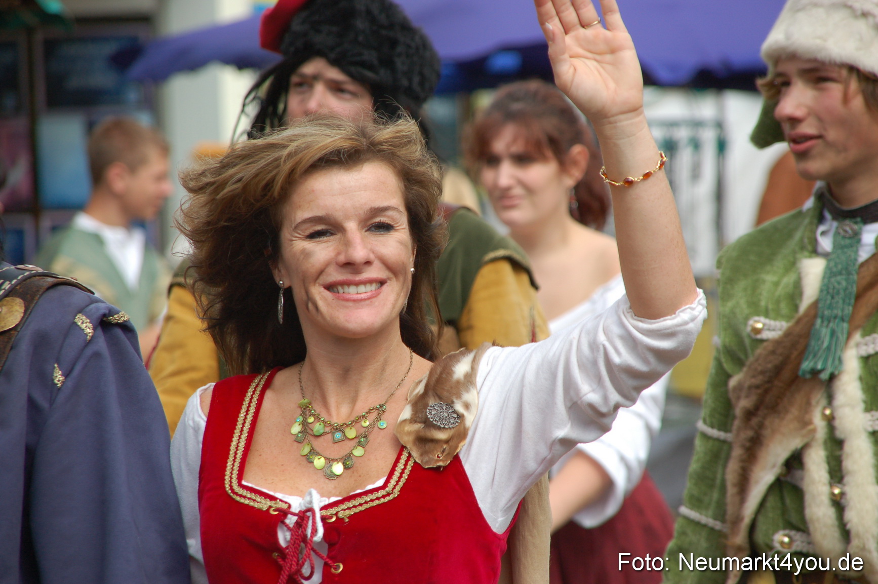 0385 Tillyfest 090907