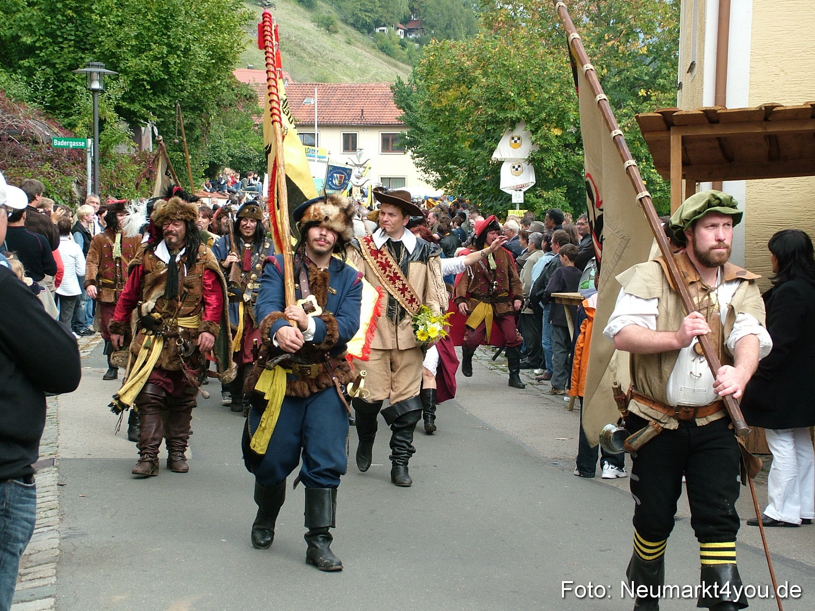 0400 Tillyfest 090907