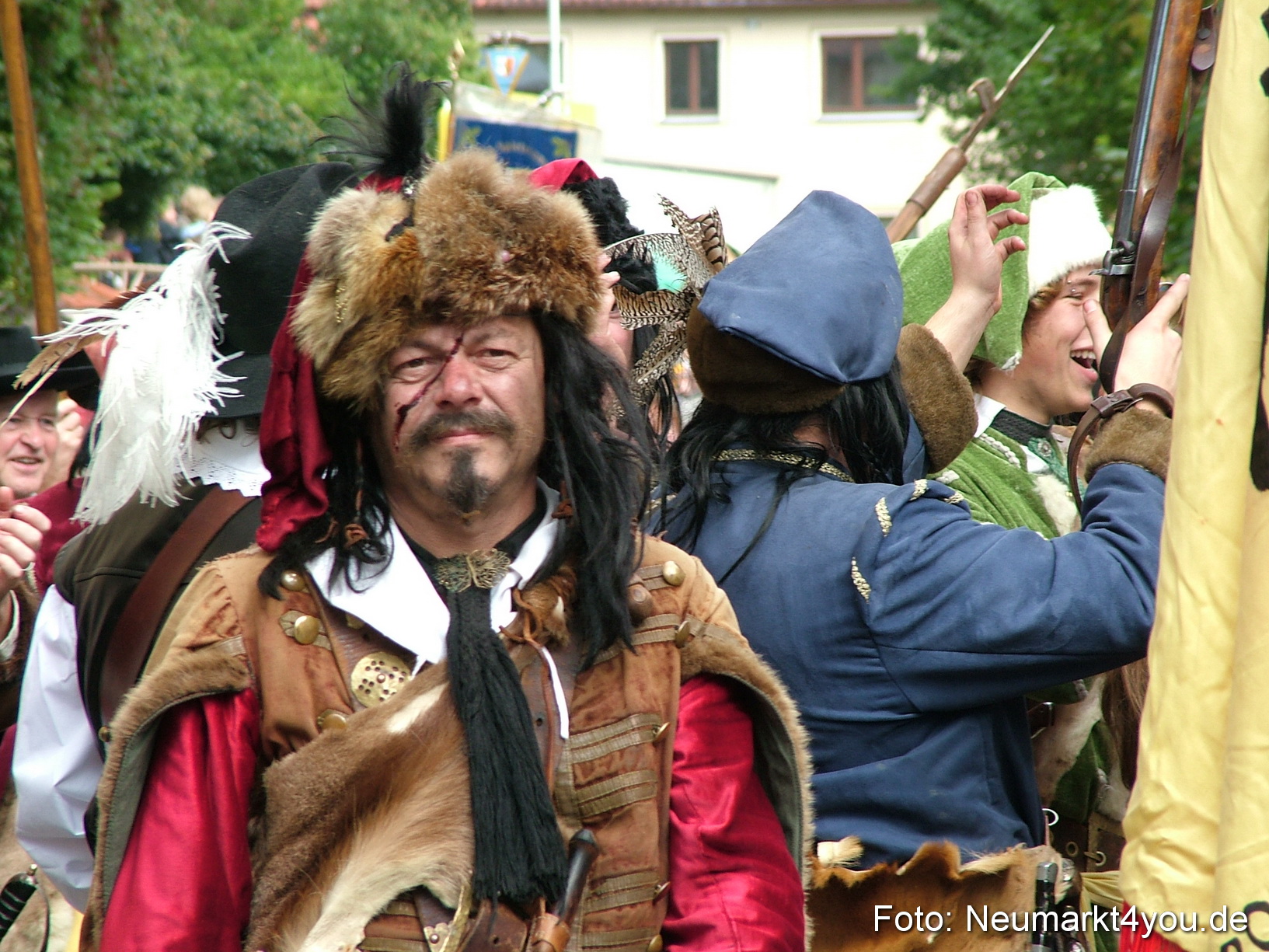 0405 Tillyfest 090907