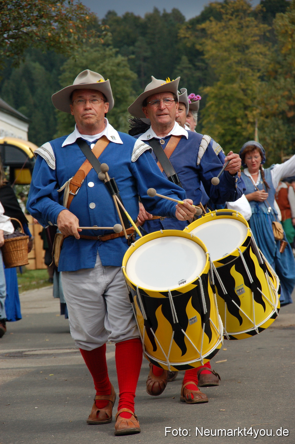 0437 Tillyfest 090907