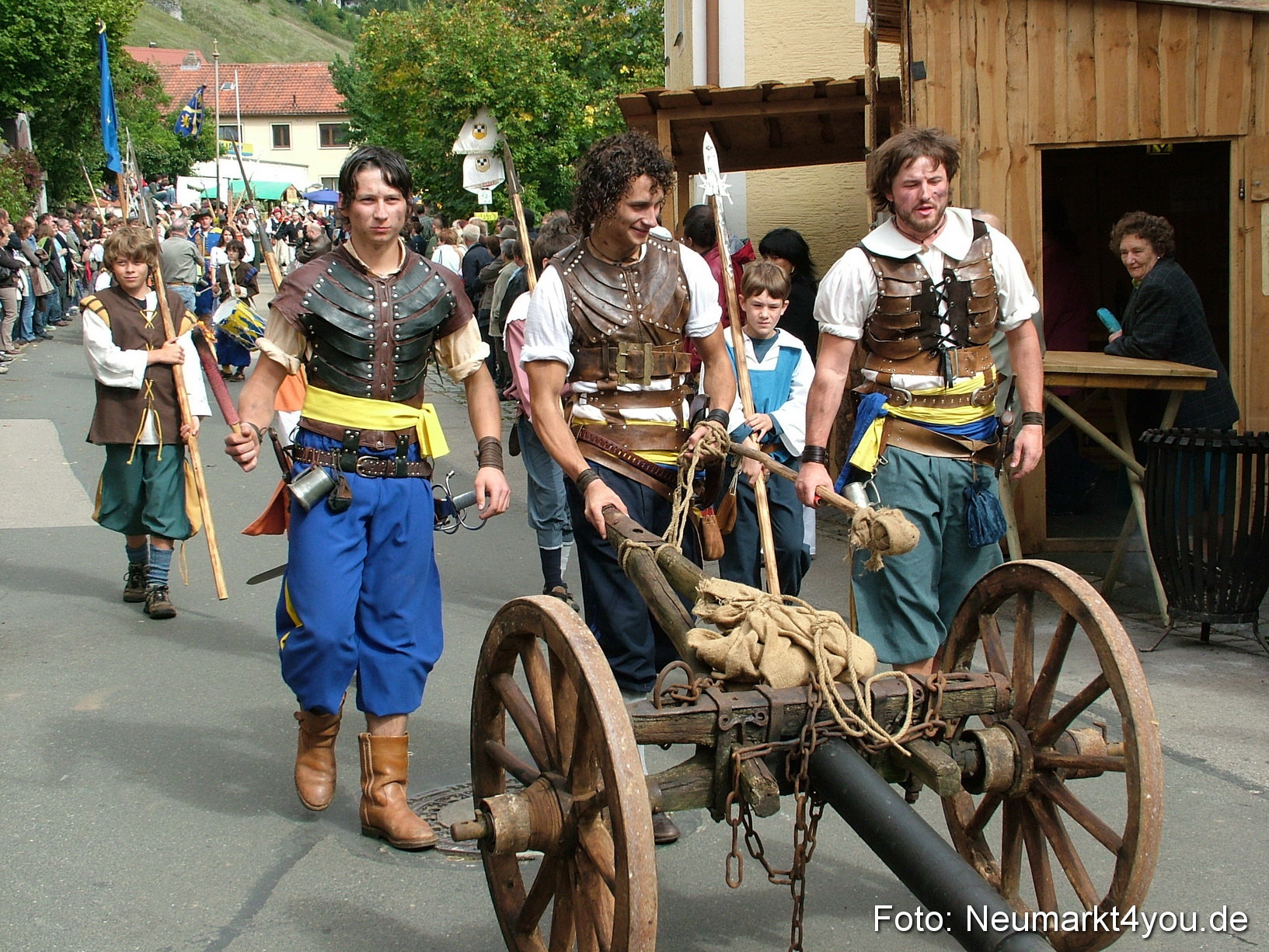 0438 Tillyfest 090907