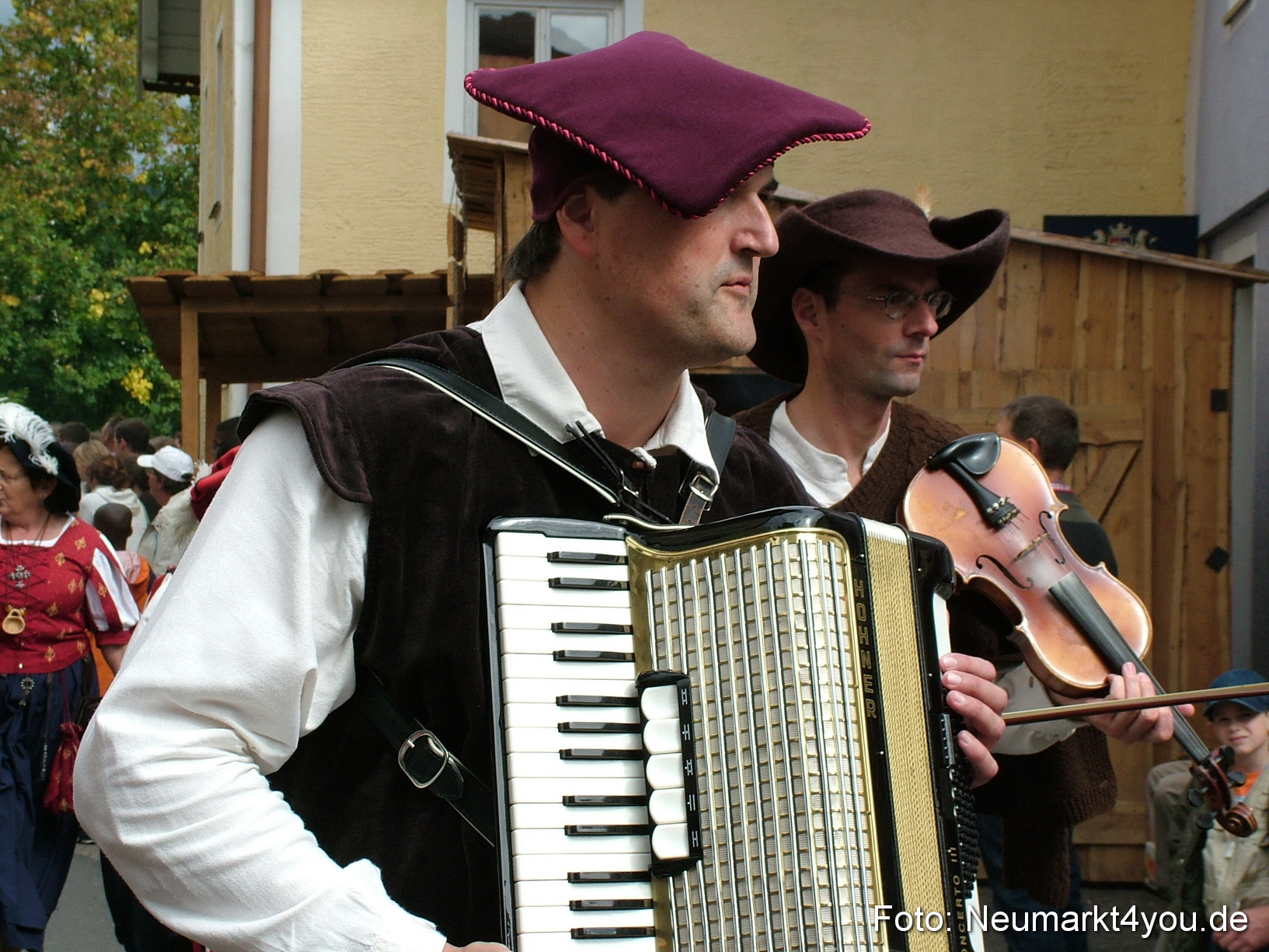 0451 Tillyfest 090907