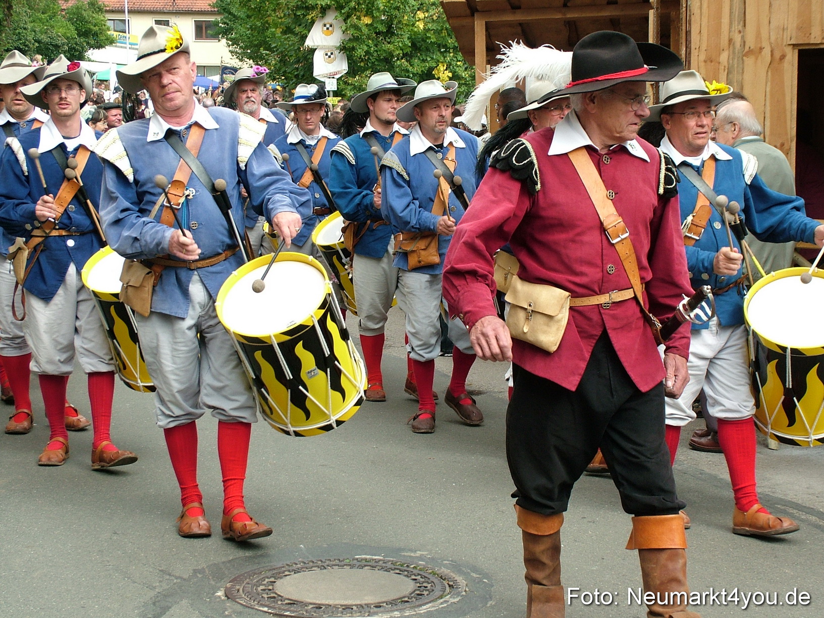 0453 Tillyfest 090907