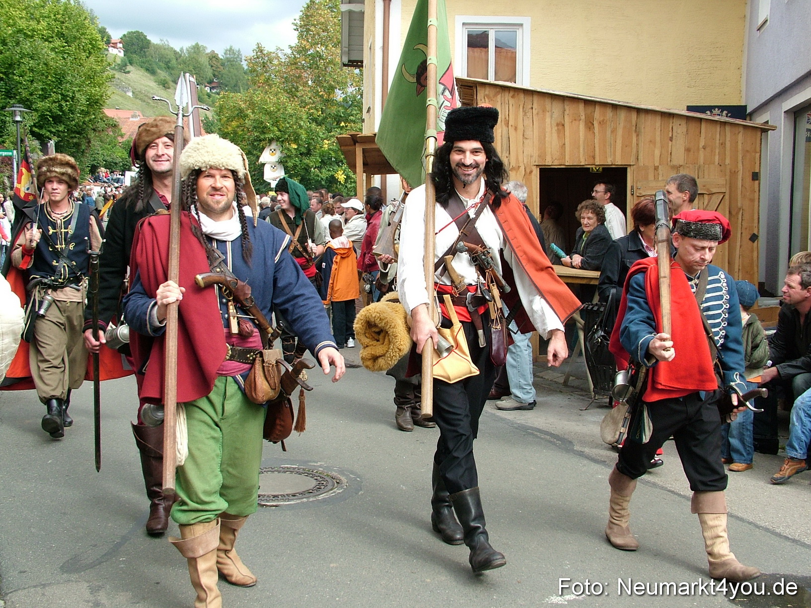 0466 Tillyfest 090907