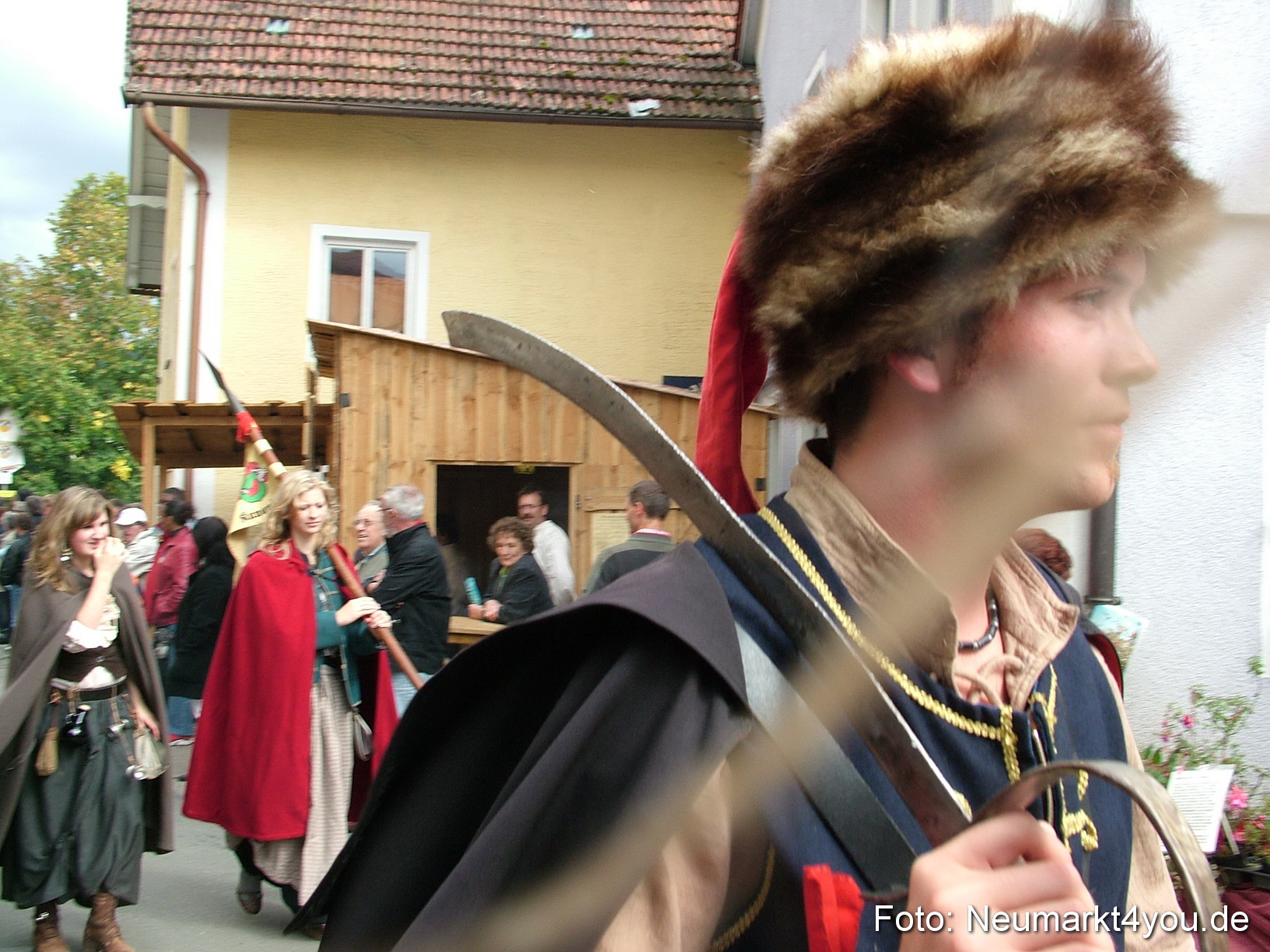 0468 Tillyfest 090907