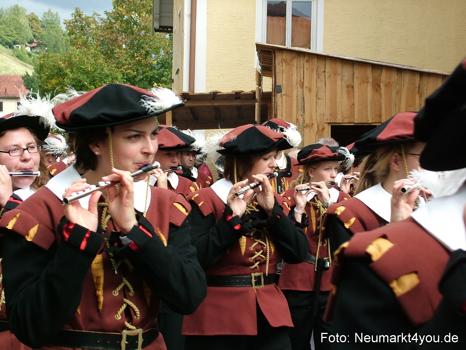 0482 Tillyfest 090907