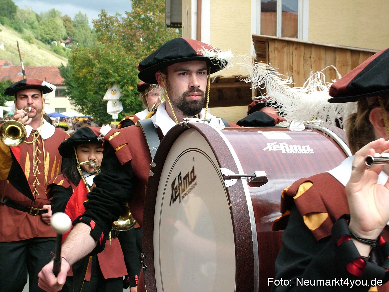 0484 Tillyfest 090907