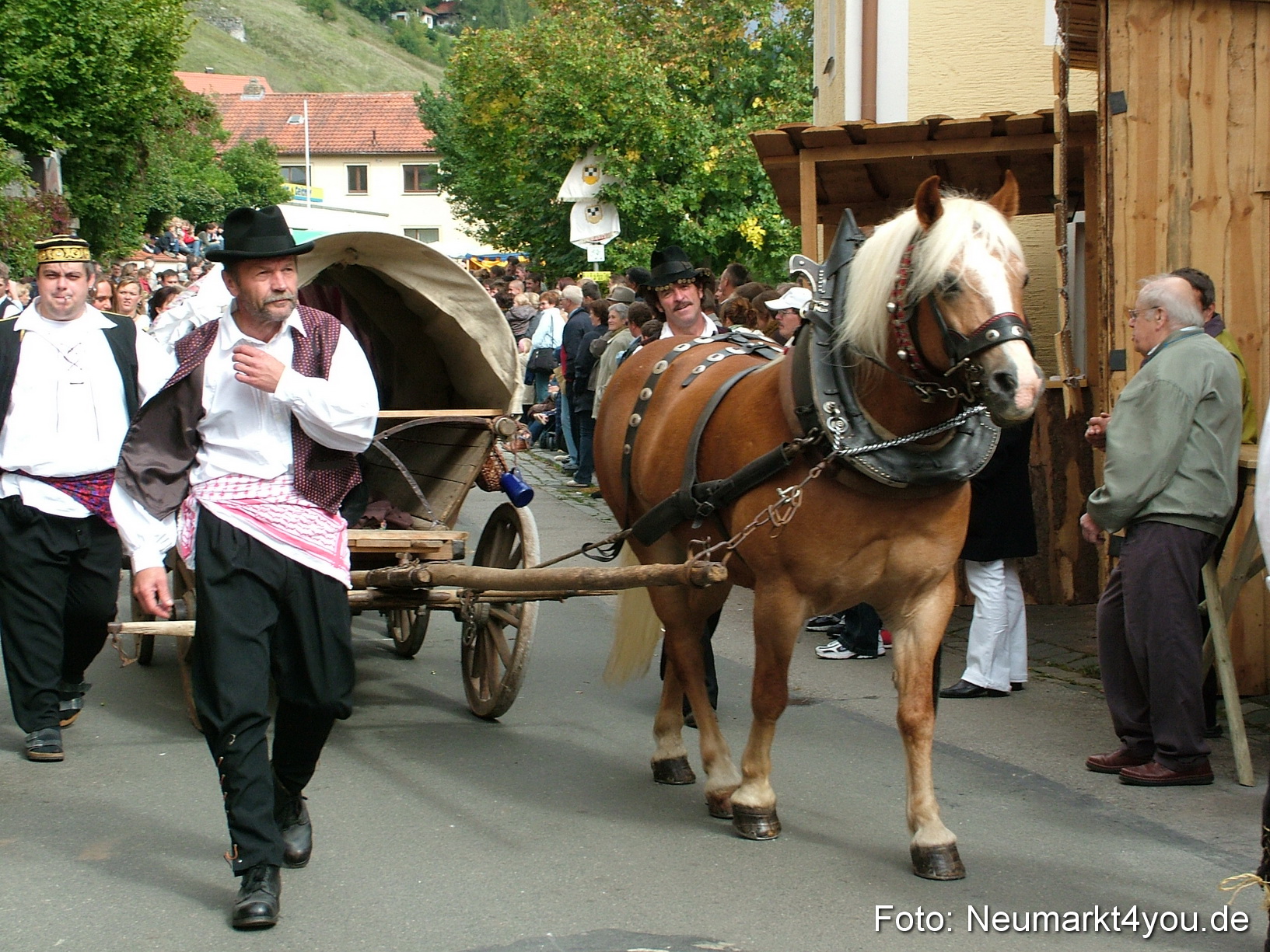 0494 Tillyfest 090907