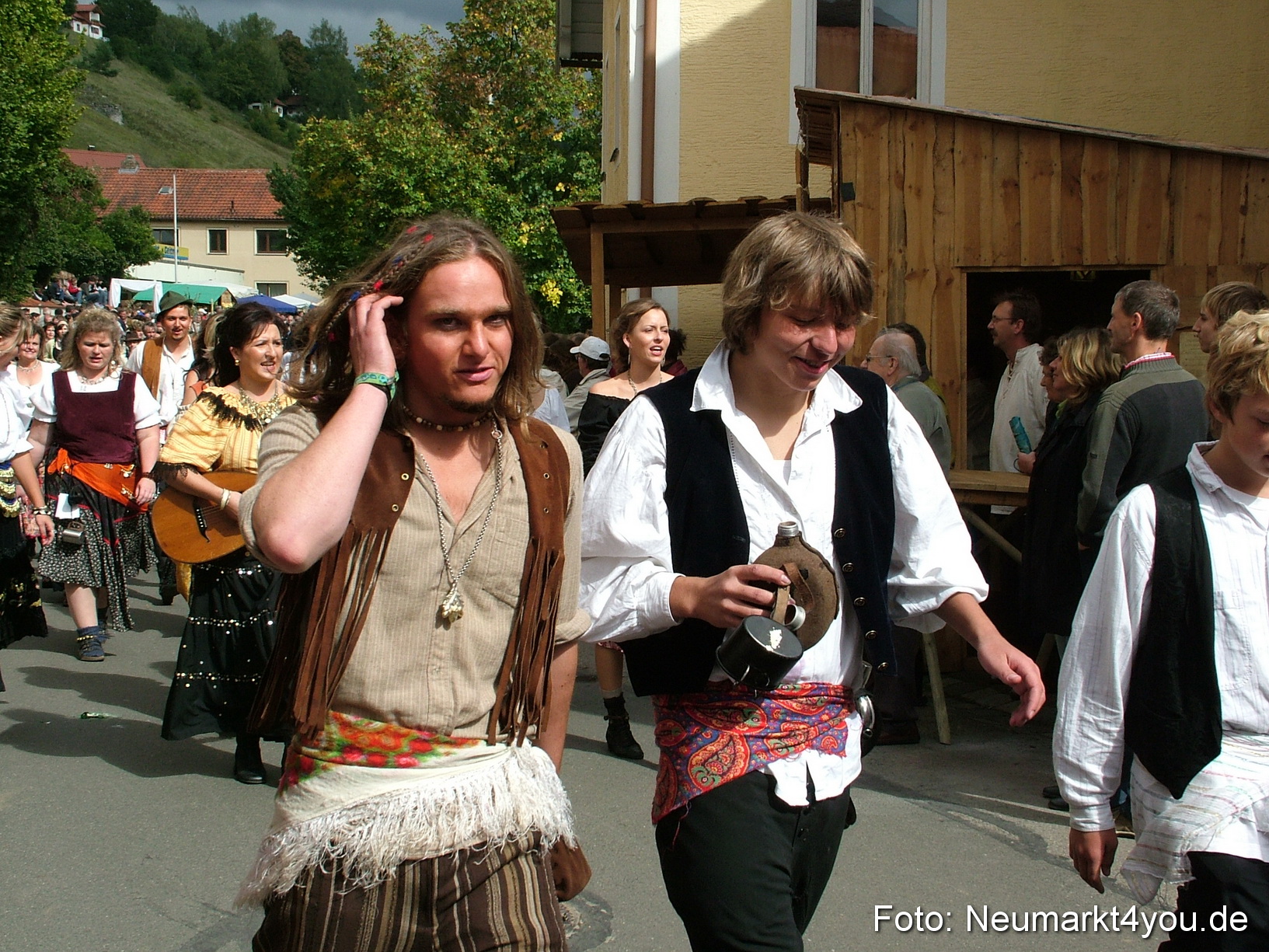 0495 Tillyfest 090907