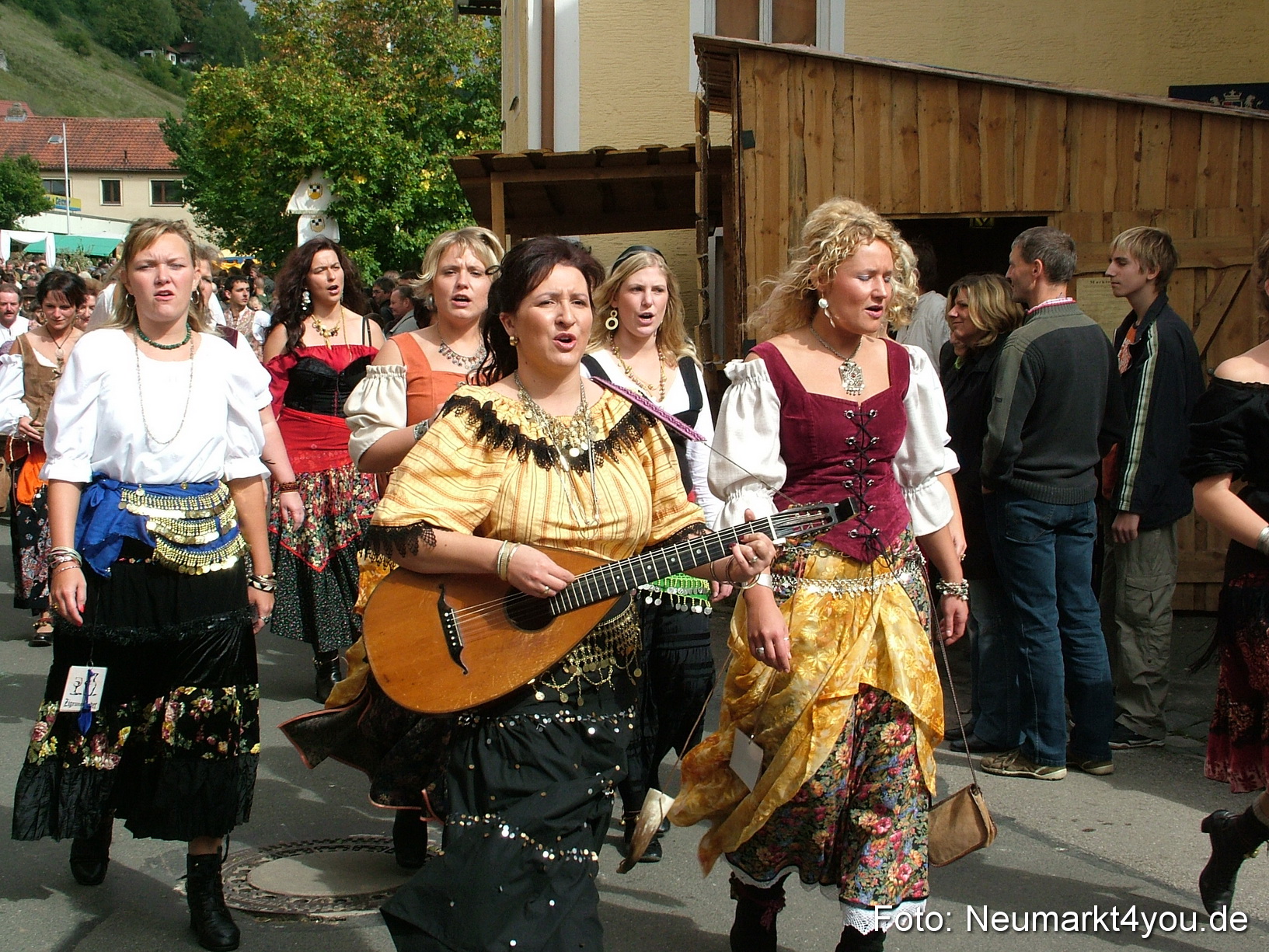 0496 Tillyfest 090907