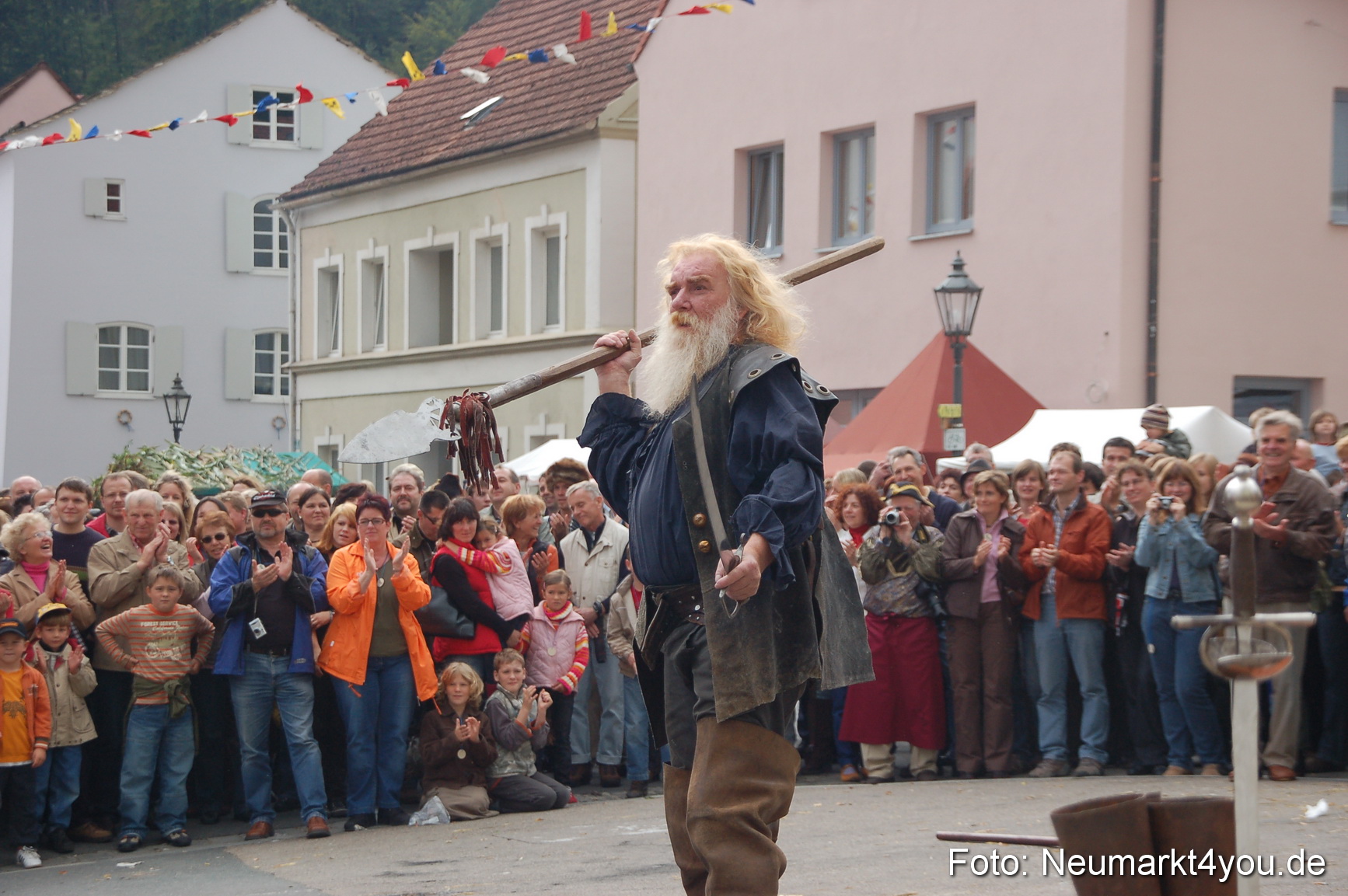 0581 Tillyfest 090907