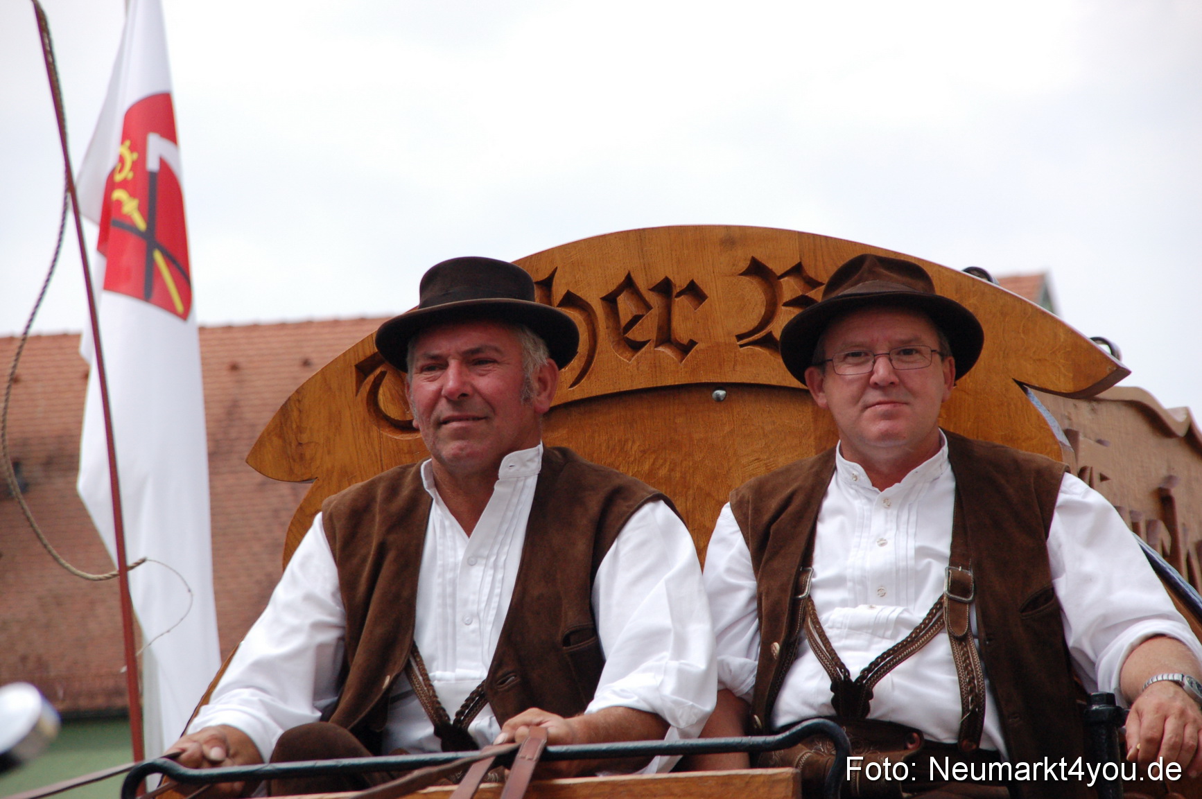 0002 Volksfestzug Beilngries 020907