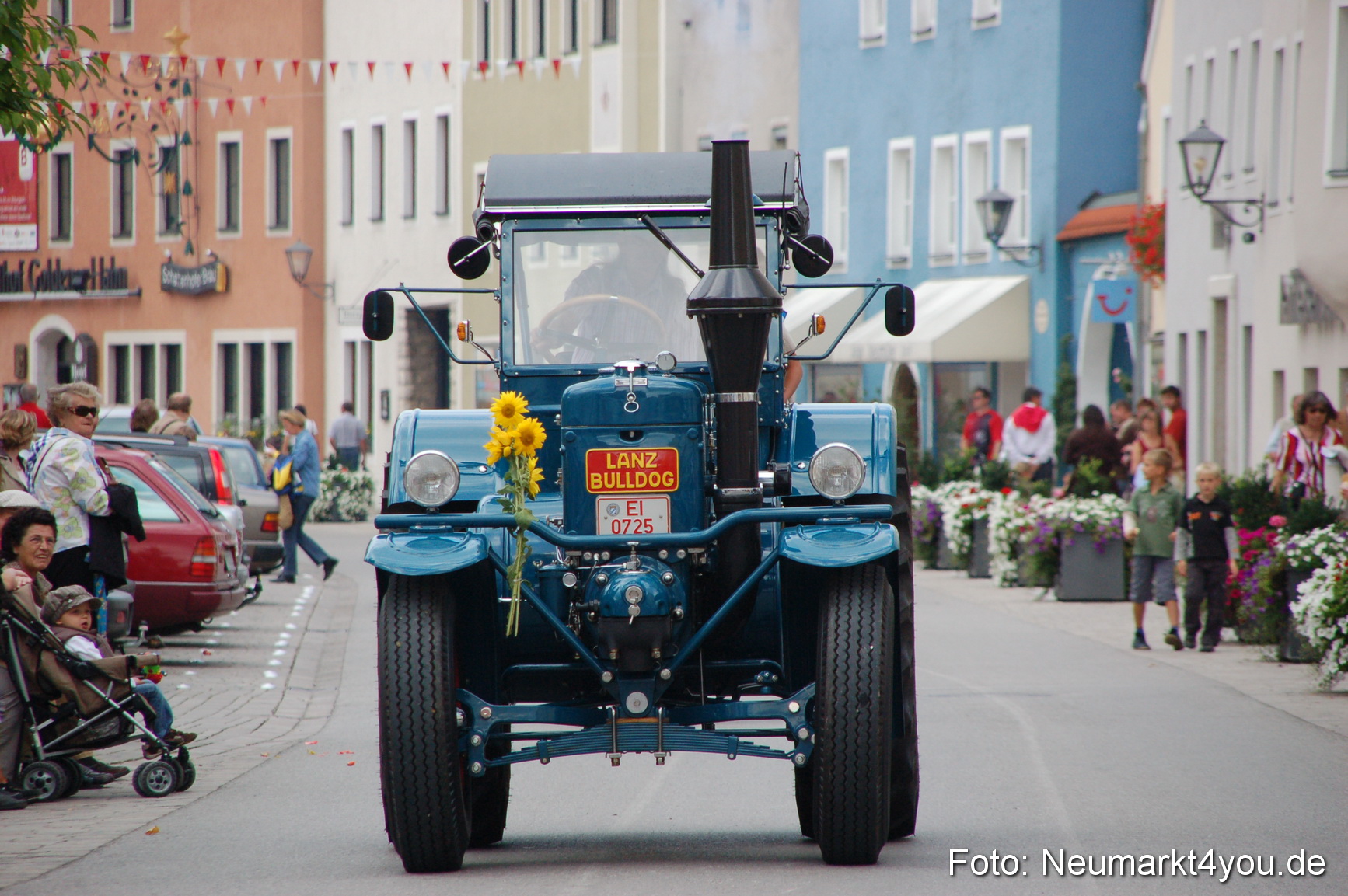 0003 Volksfestzug Beilngries 020907