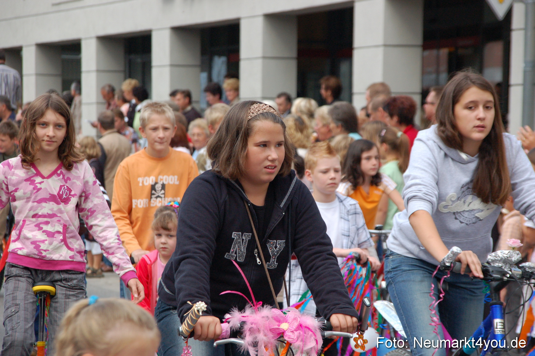 0008 Volksfestzug Beilngries 020907