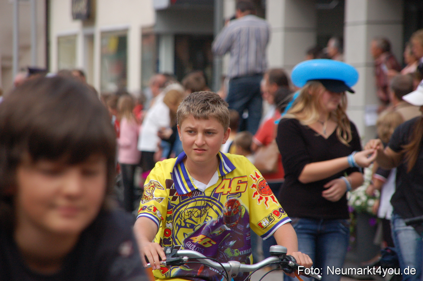 0009 Volksfestzug Beilngries 020907