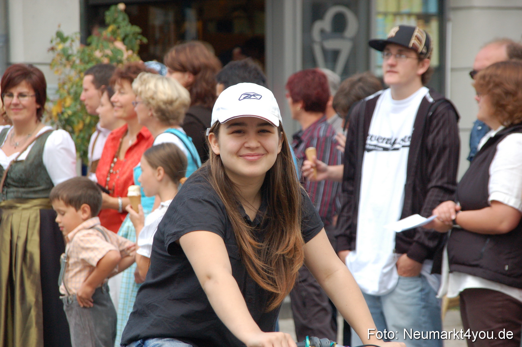 0010 Volksfestzug Beilngries 020907