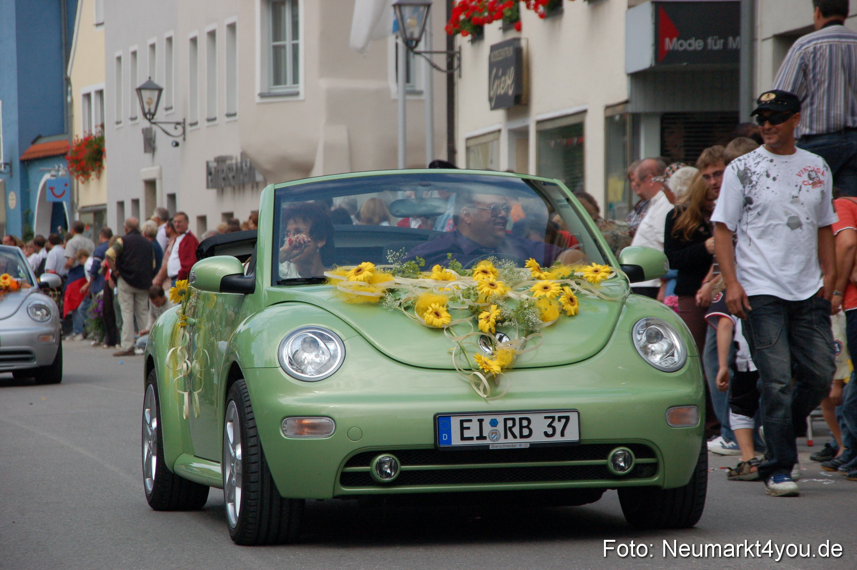 0011 Volksfestzug Beilngries 020907
