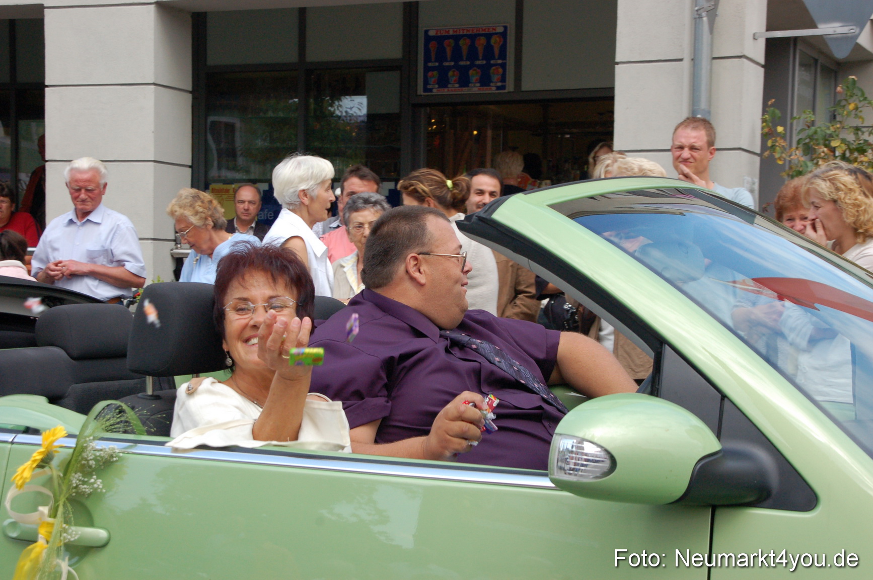 0013 Volksfestzug Beilngries 020907