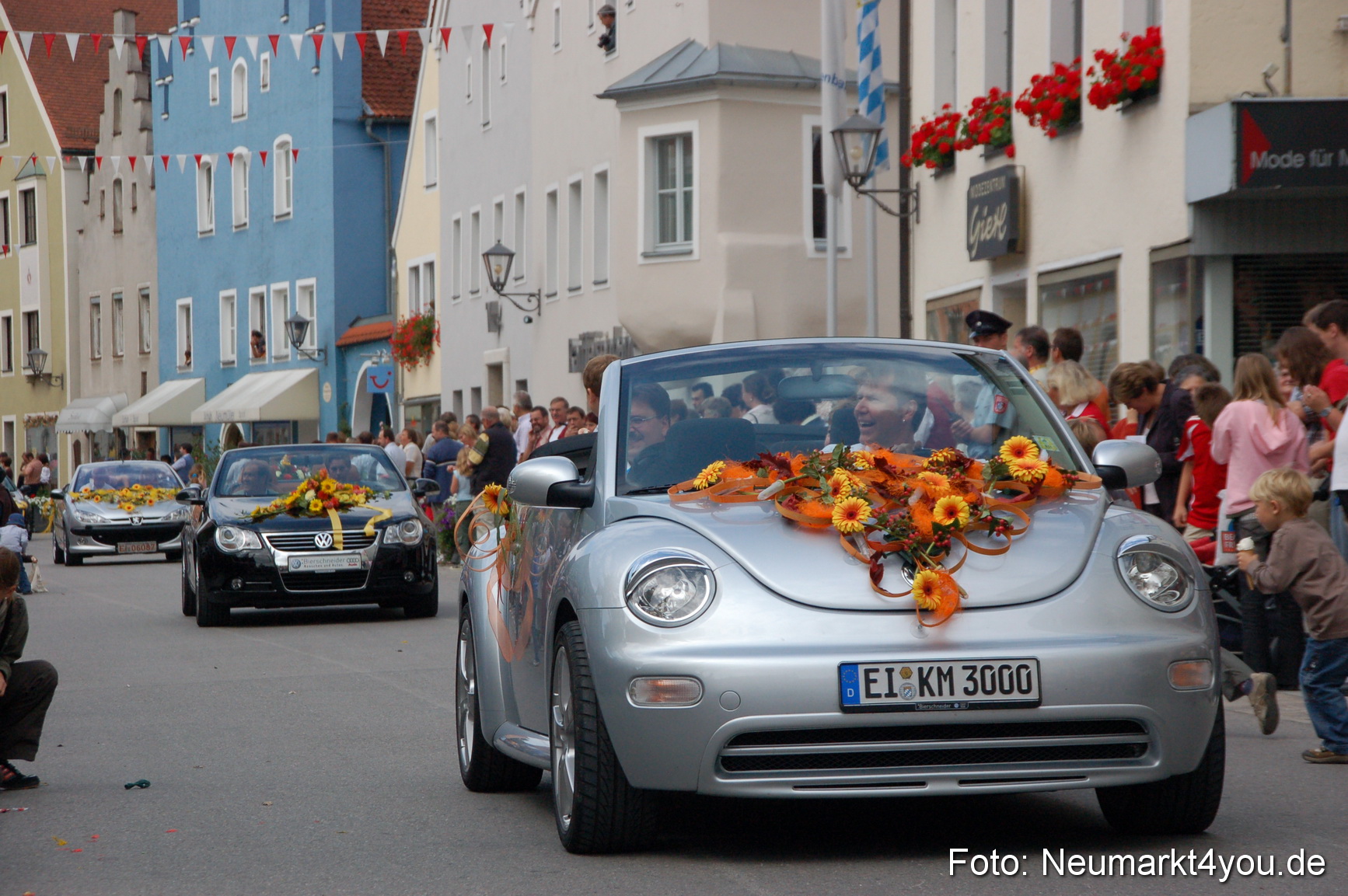 0016 Volksfestzug Beilngries 020907