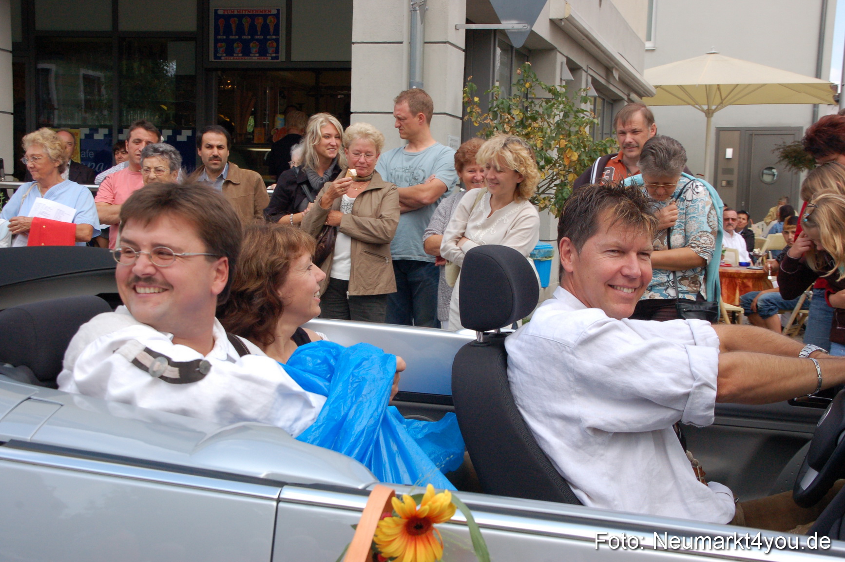 0018 Volksfestzug Beilngries 020907