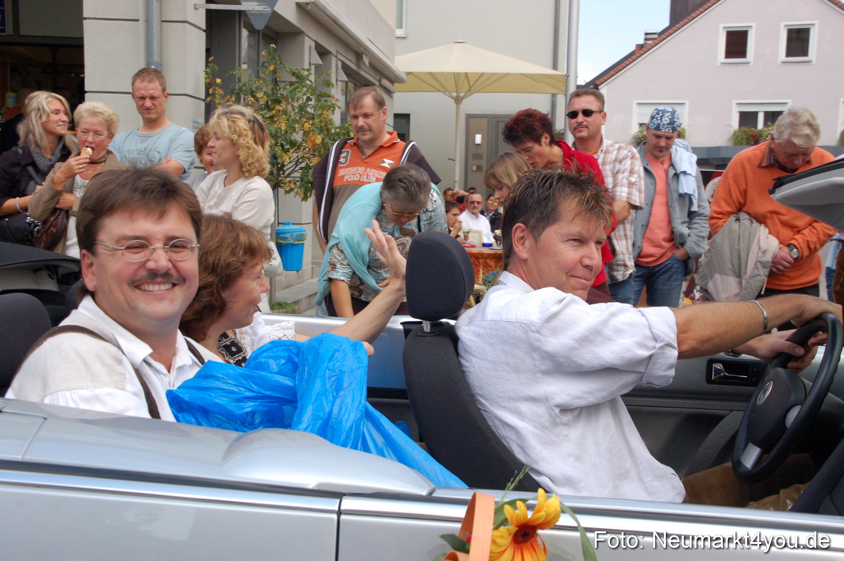 0019 Volksfestzug Beilngries 020907