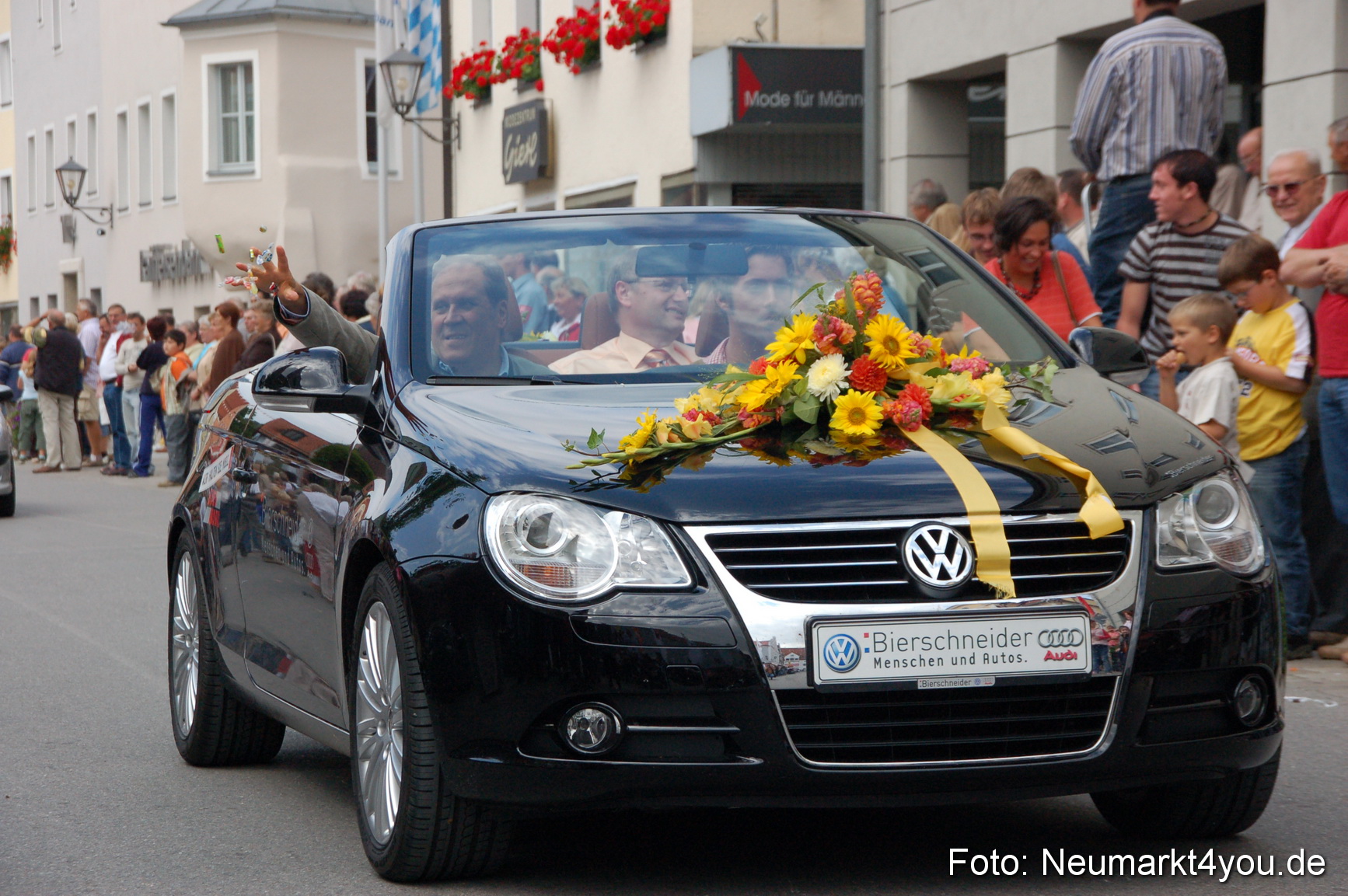 0020 Volksfestzug Beilngries 020907
