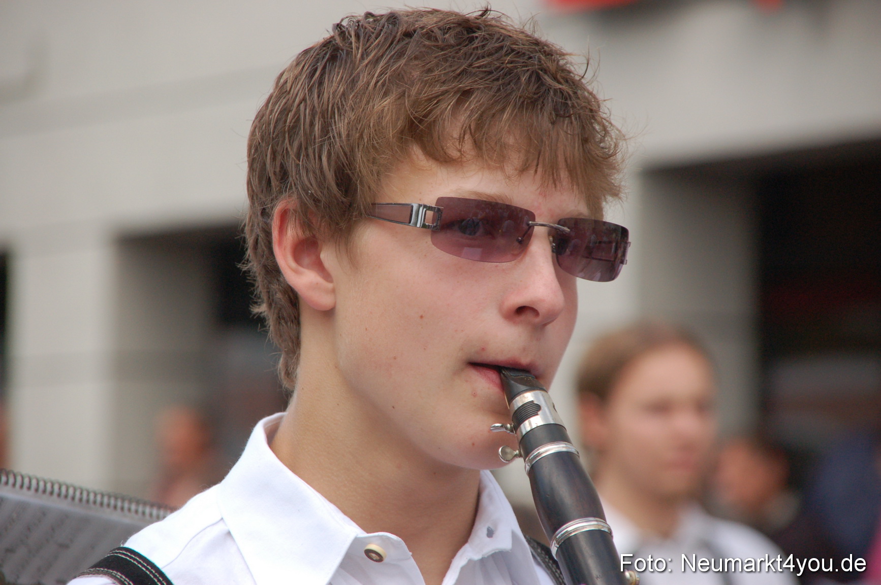 0031 Volksfestzug Beilngries 020907