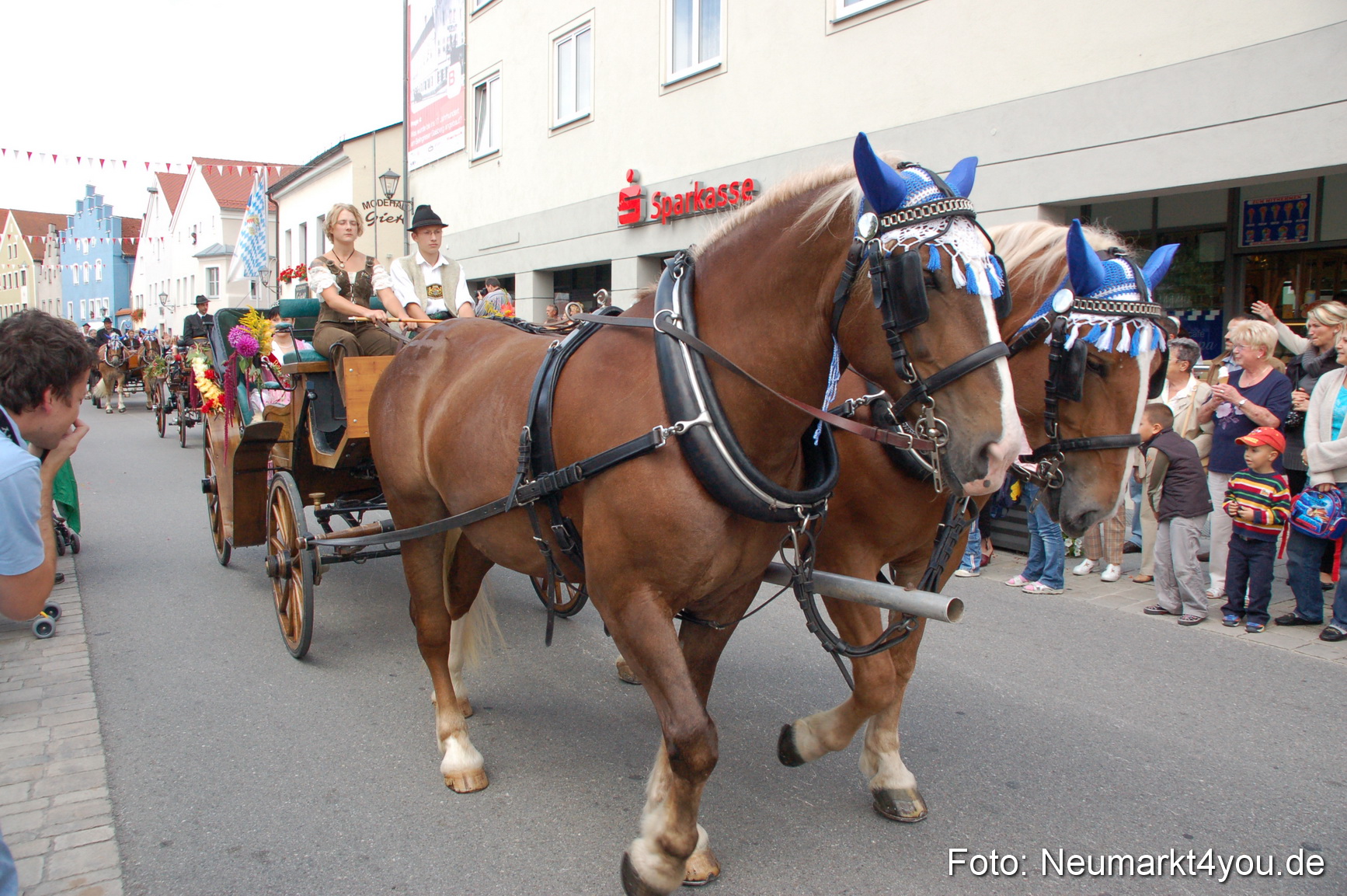 0033 Volksfestzug Beilngries 020907