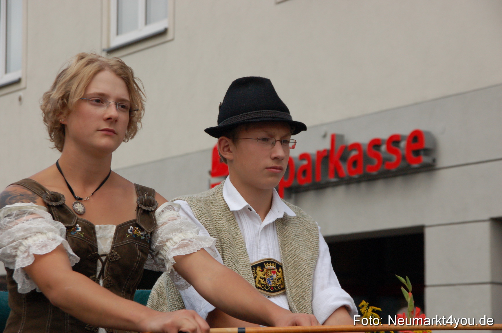 0034 Volksfestzug Beilngries 020907