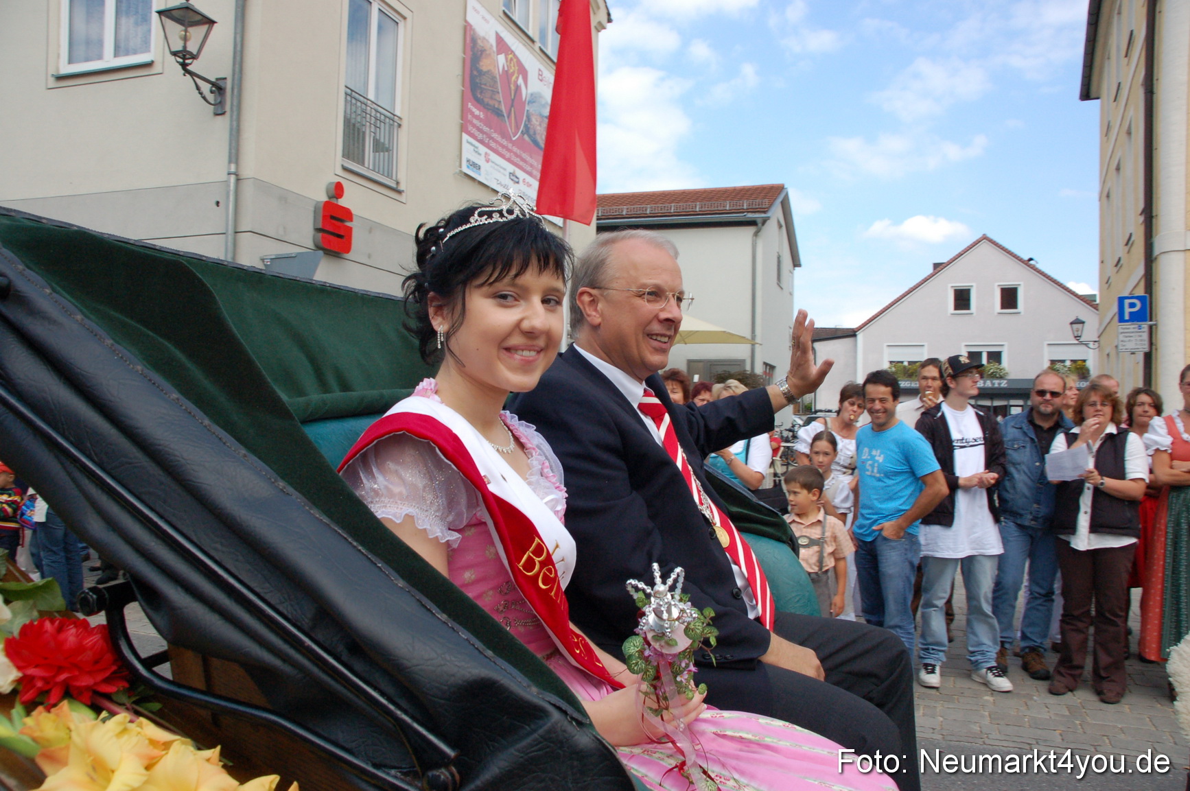 0036 Volksfestzug Beilngries 020907