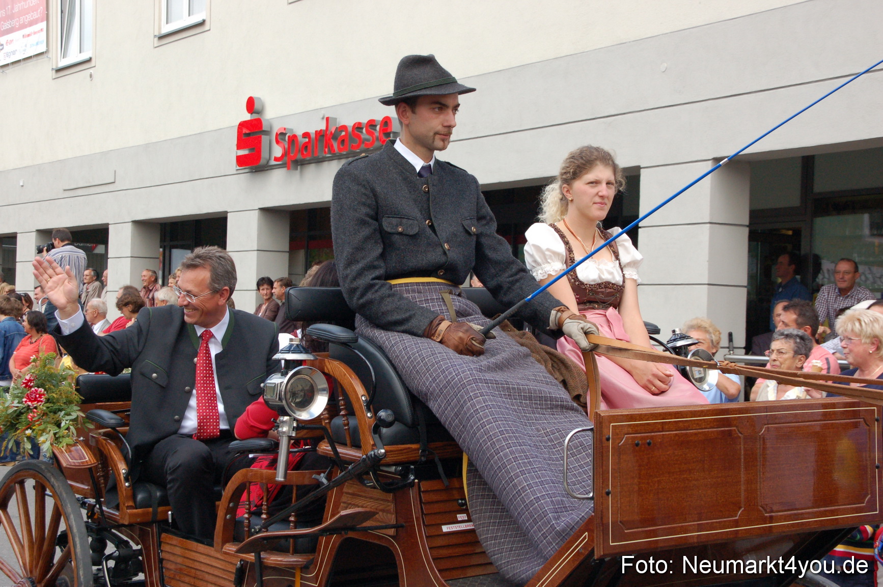 0037 Volksfestzug Beilngries 020907
