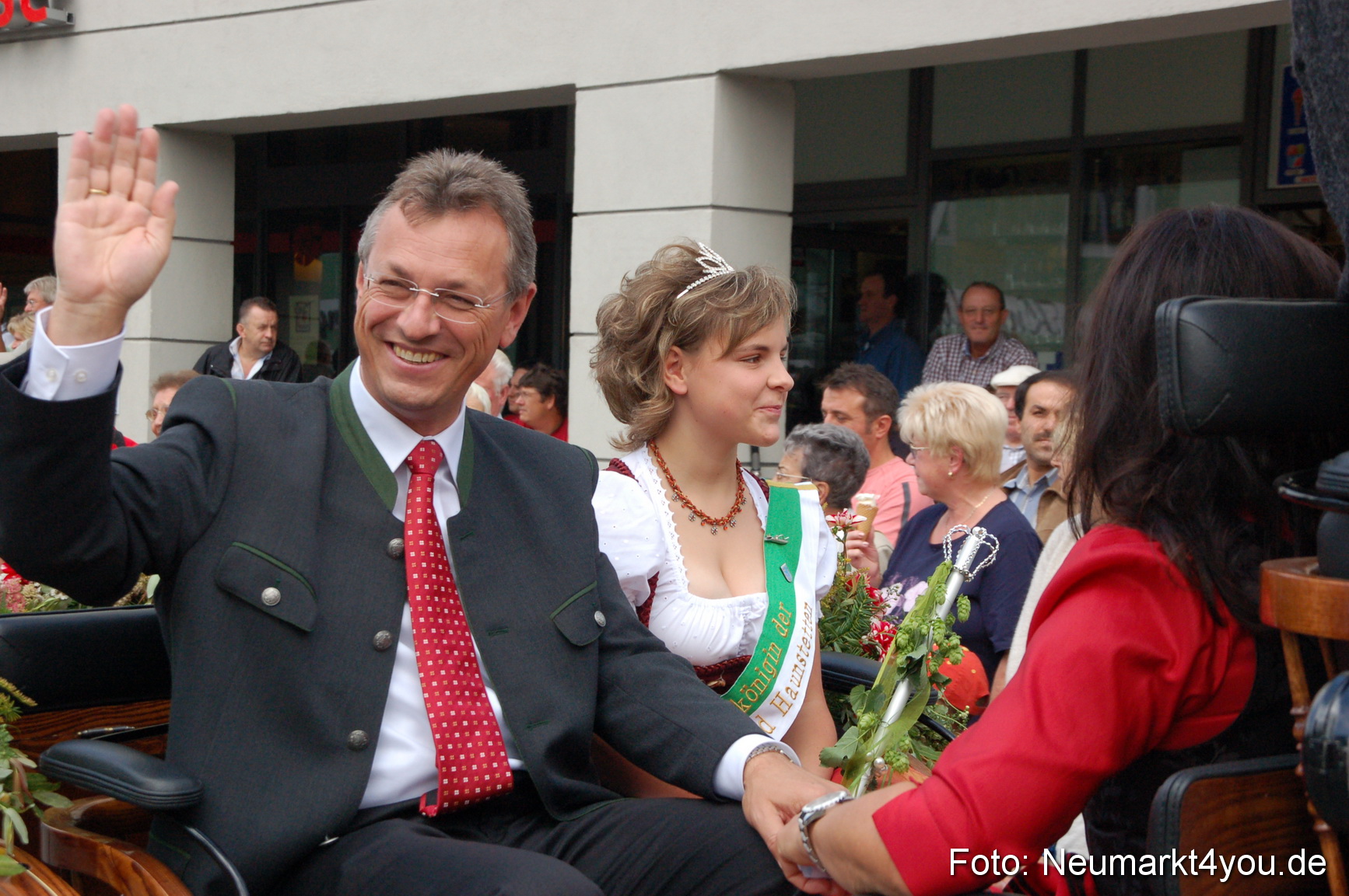 0038 Volksfestzug Beilngries 020907