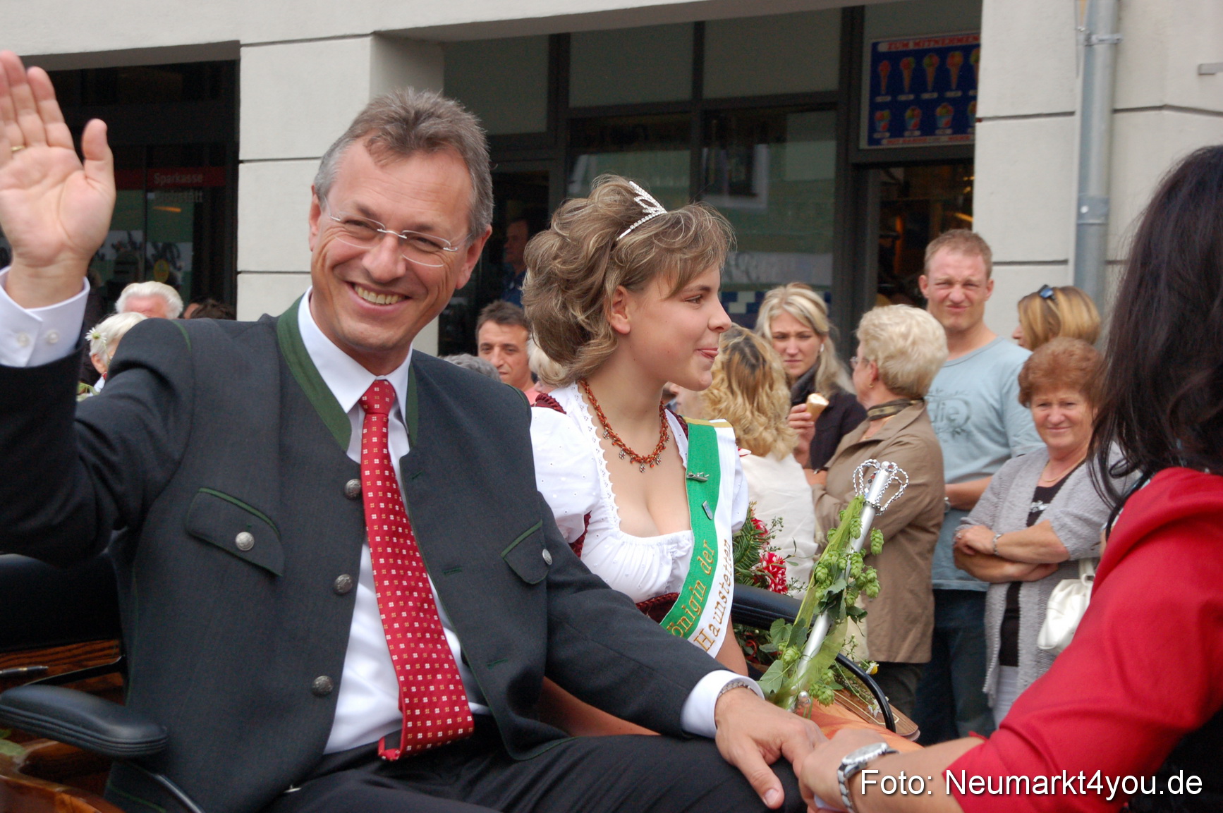 0039 Volksfestzug Beilngries 020907