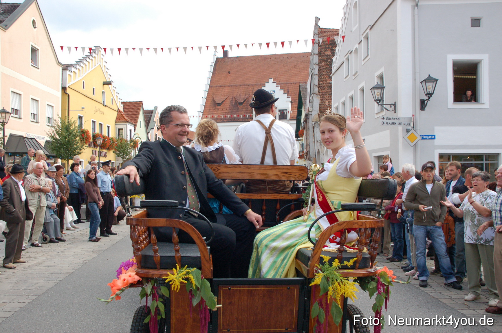 0043 Volksfestzug Beilngries 020907