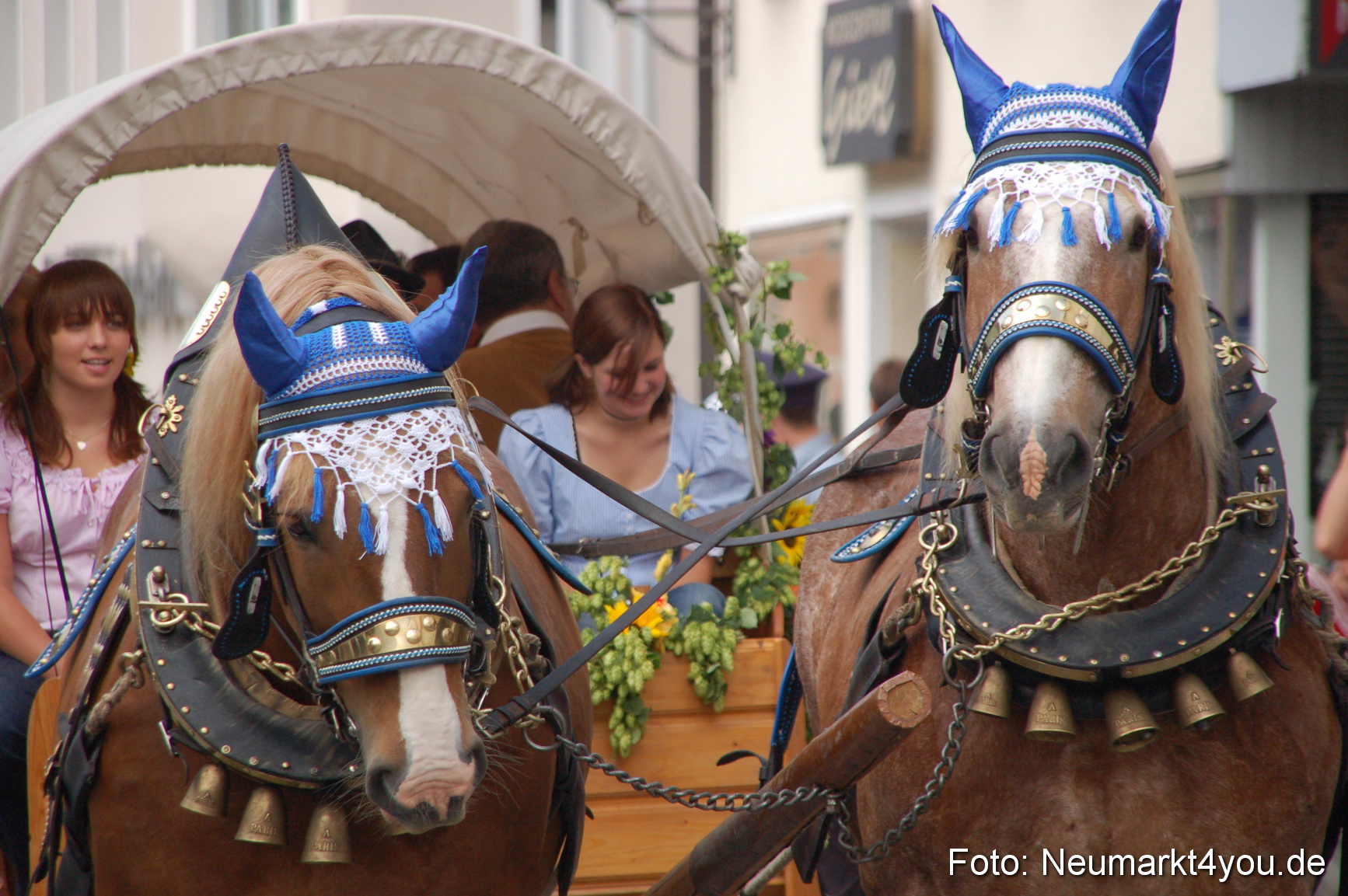 0045 Volksfestzug Beilngries 020907