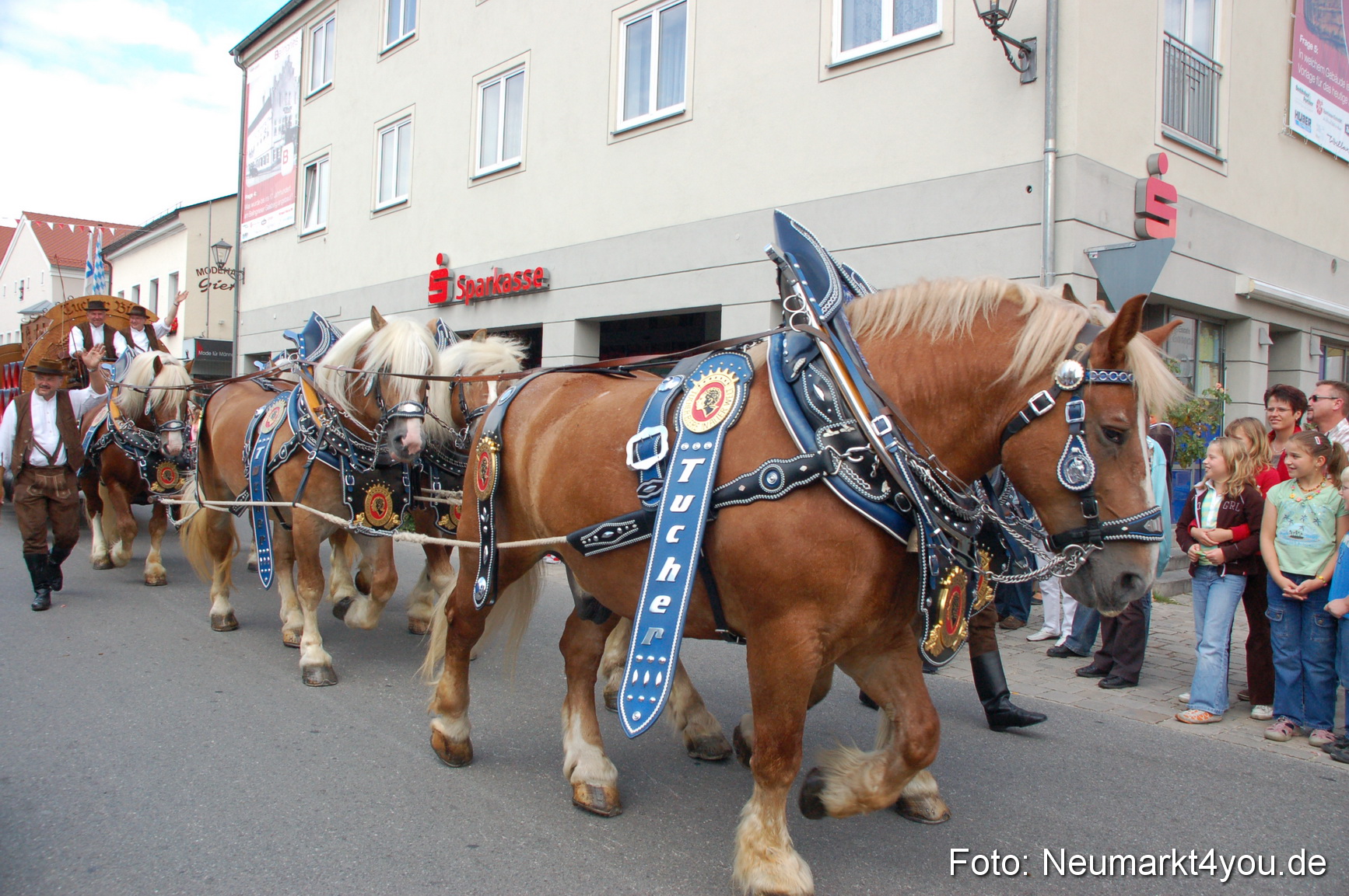 0049 Volksfestzug Beilngries 020907