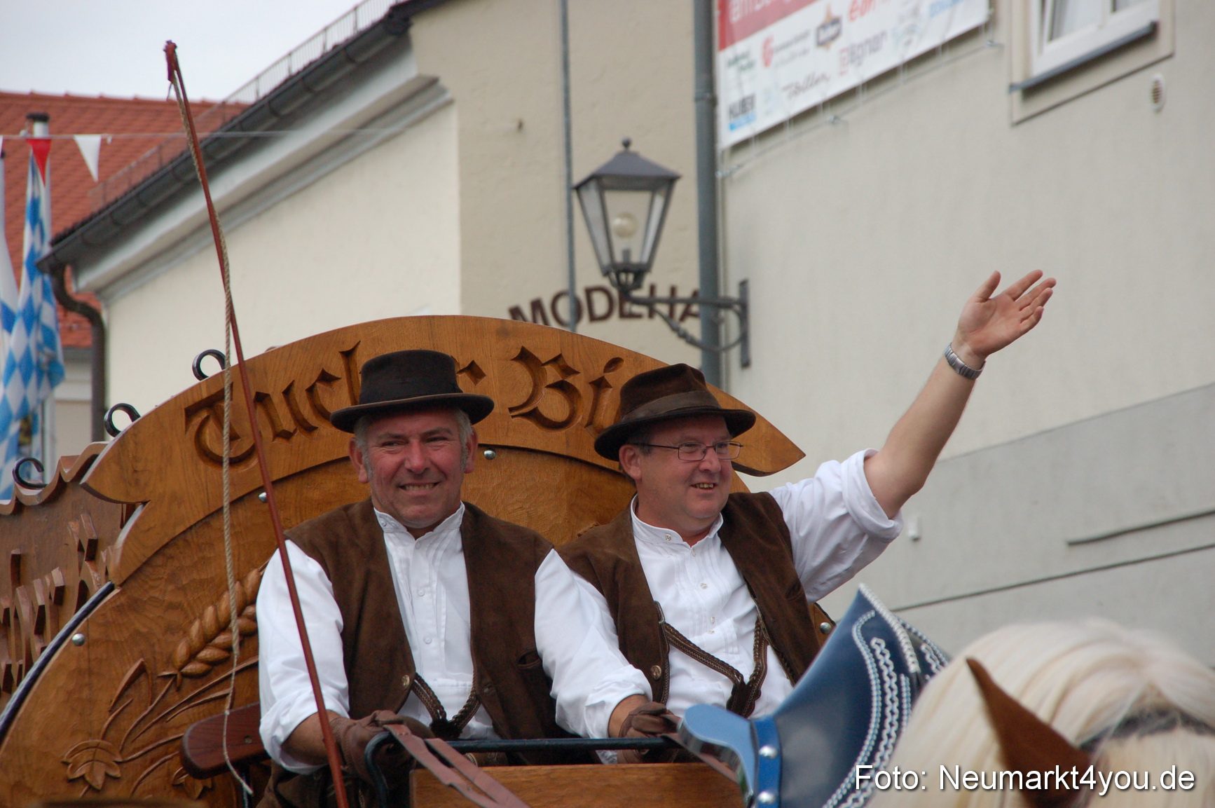 0050 Volksfestzug Beilngries 020907