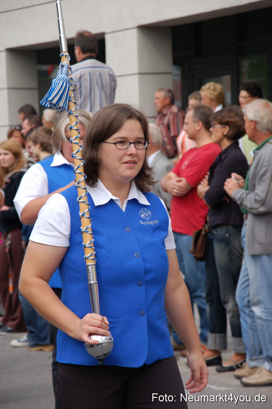 0053 Volksfestzug Beilngries 020907
