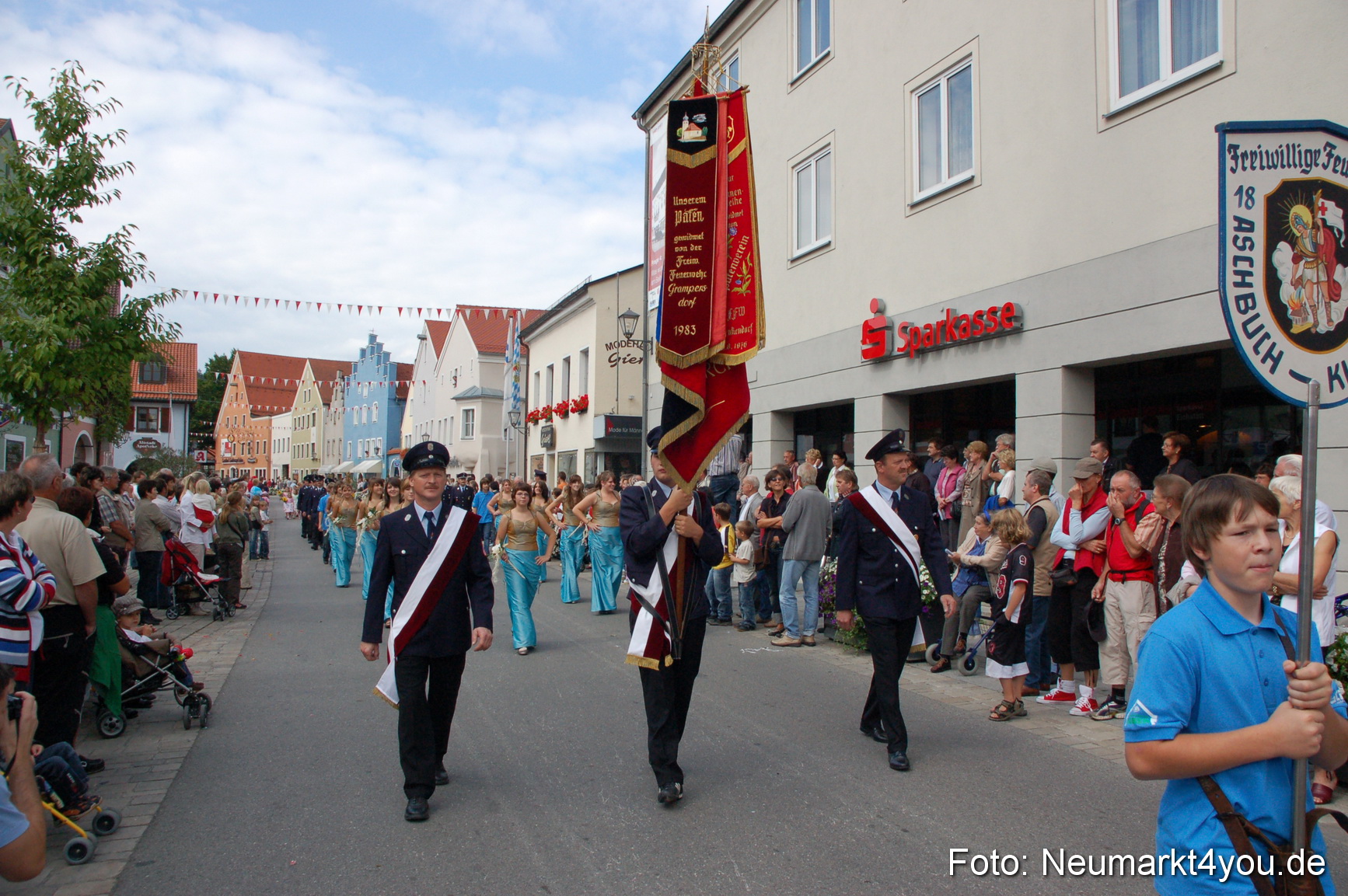 0057 Volksfestzug Beilngries 020907
