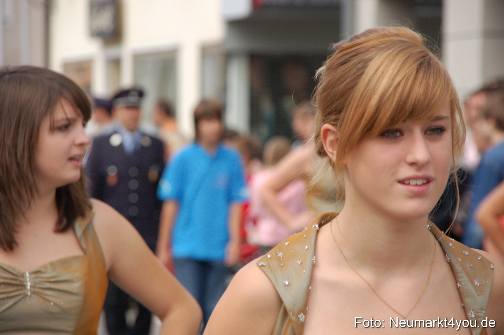 0059 Volksfestzug Beilngries 020907