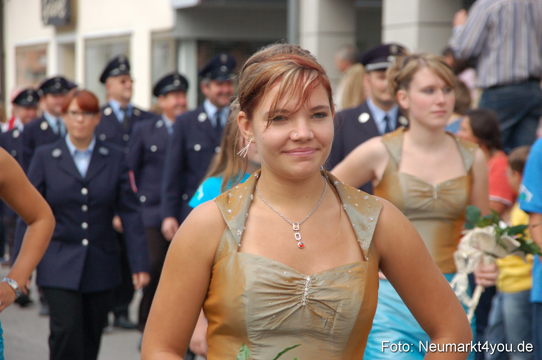 0060 Volksfestzug Beilngries 020907