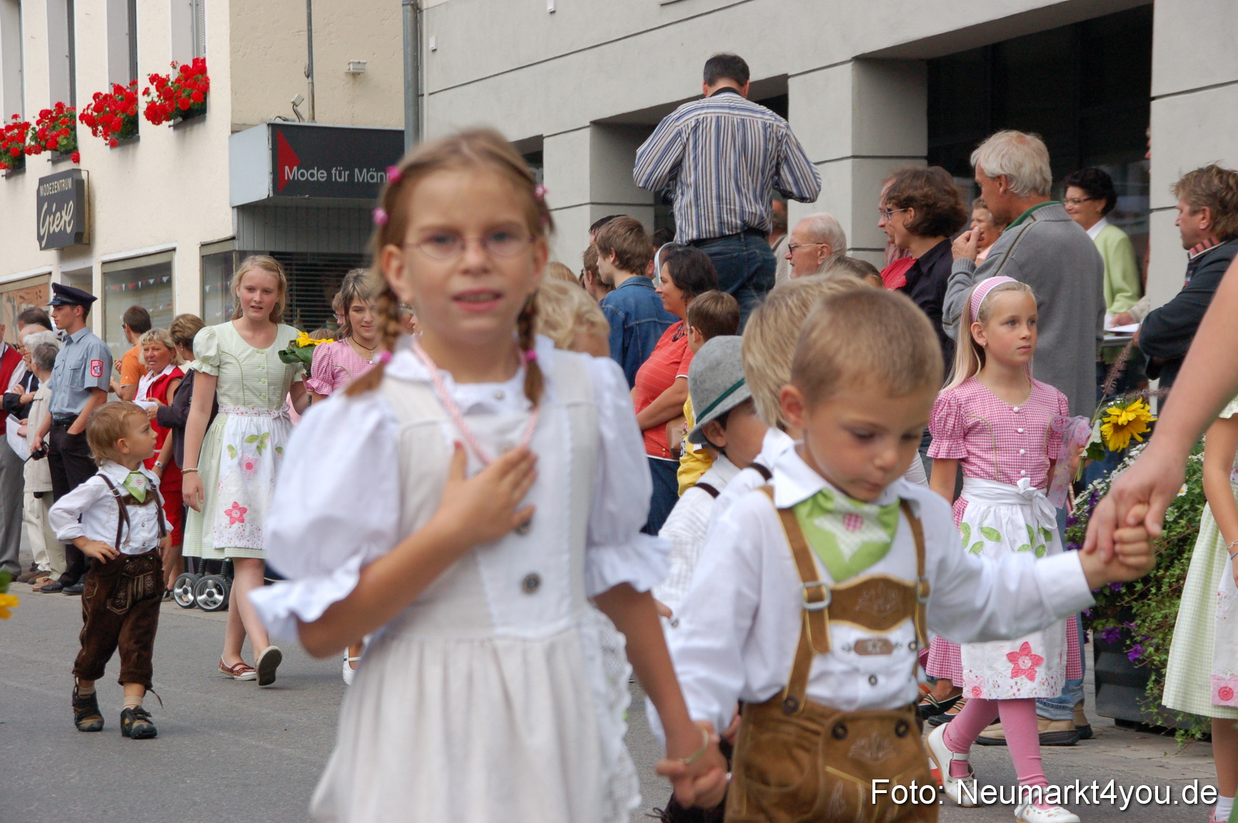 0066 Volksfestzug Beilngries 020907