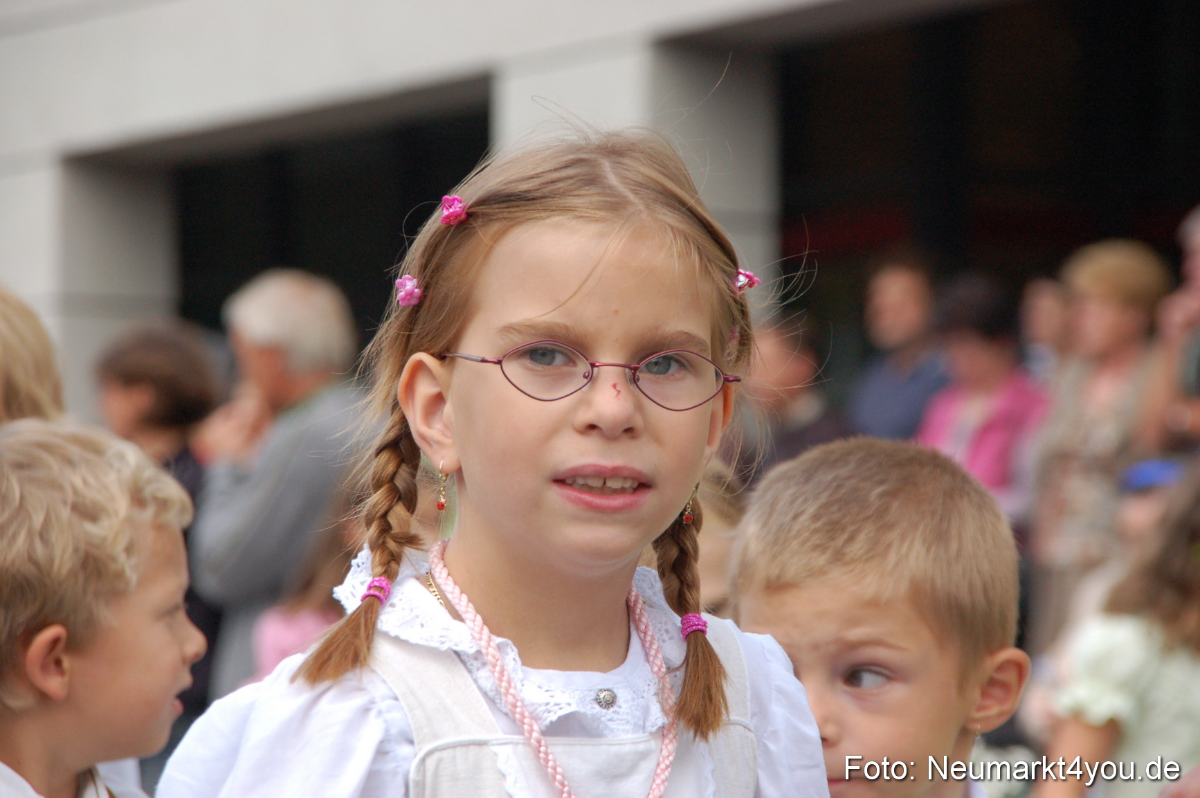 0067 Volksfestzug Beilngries 020907